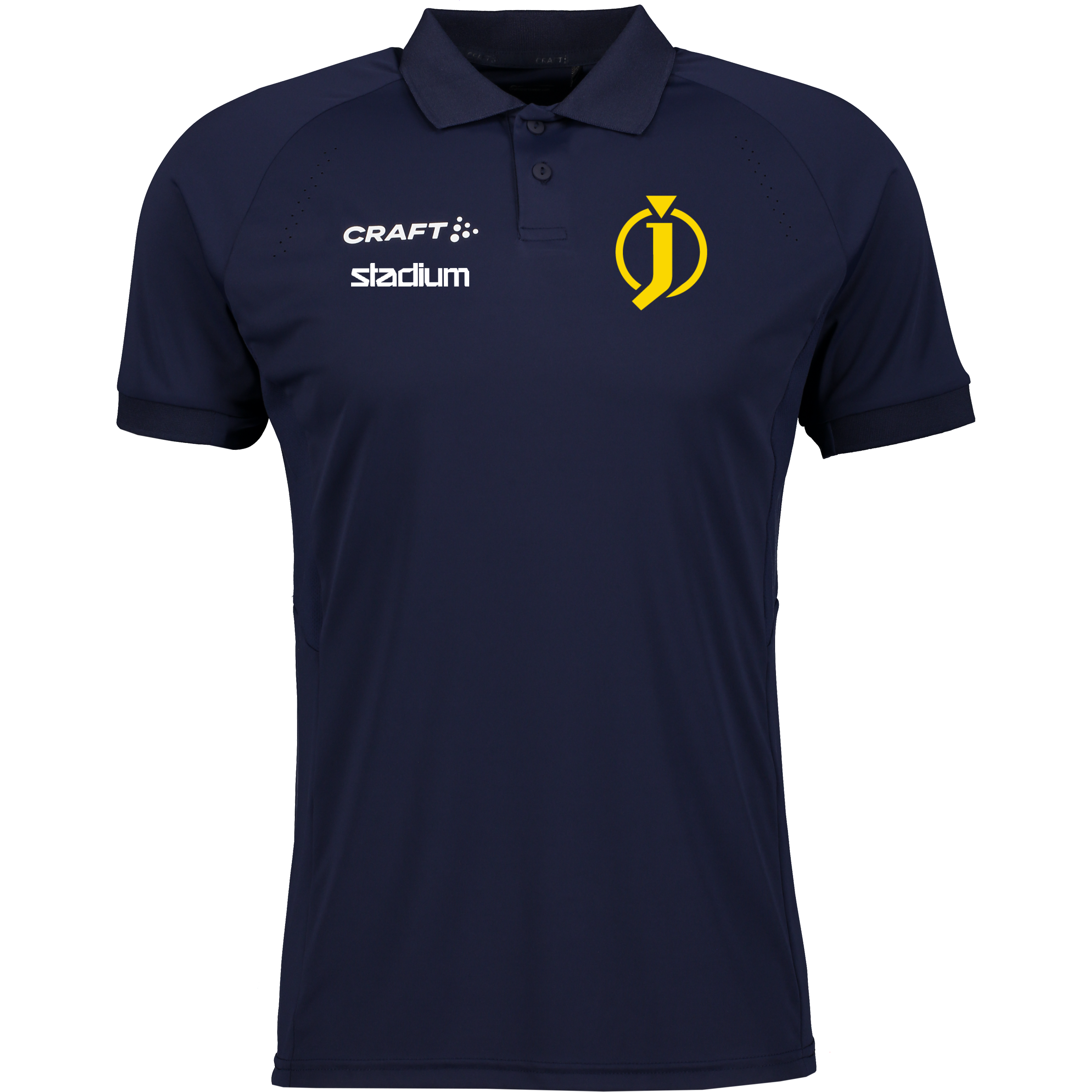 
CRAFT, 
Ability Polo M, 
Detail 1
