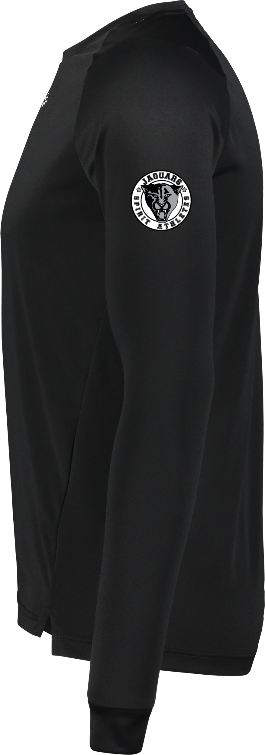 CRAFT, Rush 2.0 Ls Tee Jr