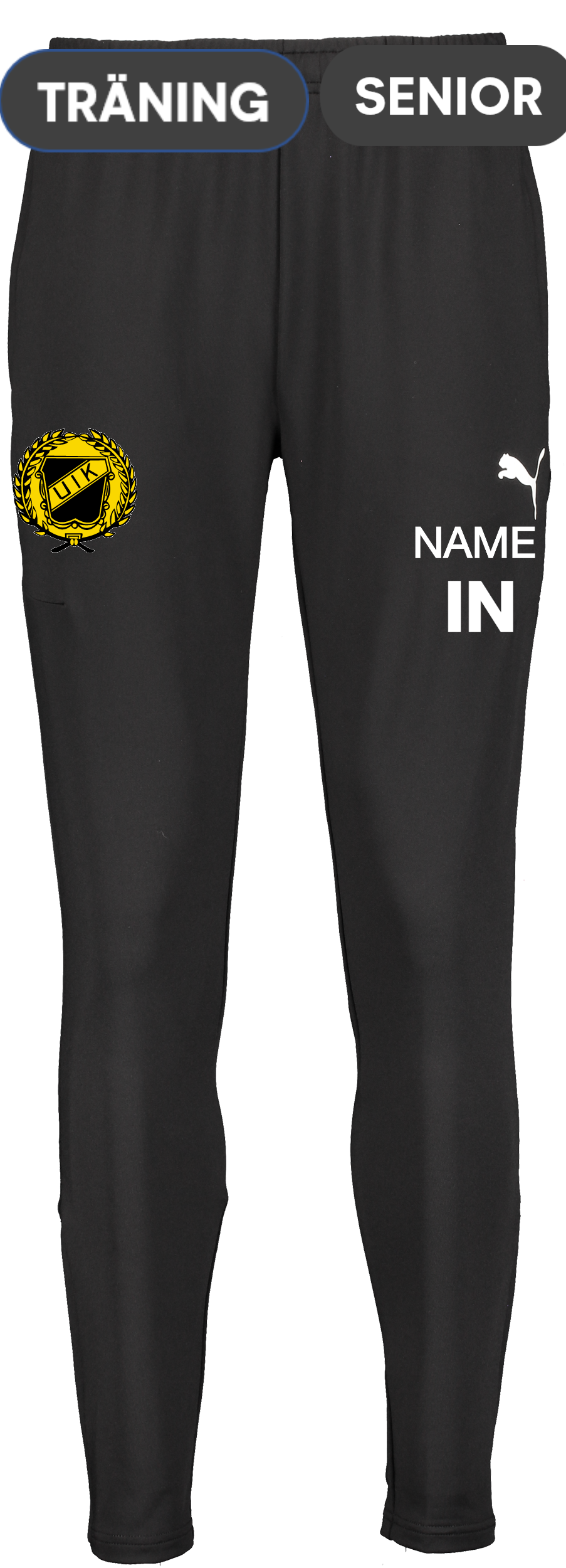 
PUMA, 
T Goal Pro Trg Pnt, 
Detail 1
