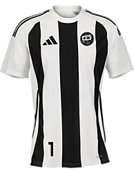 392422103101 ADIDAS Striped 24 Jsy 392422103101 ADIDAS Striped 24 Jsy Standard Small1x1