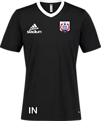 358914106101 ADIDAS Ent22 Jsy Tee 358914106101 ADIDAS Ent22 Jsy Tee Standard Small1x1