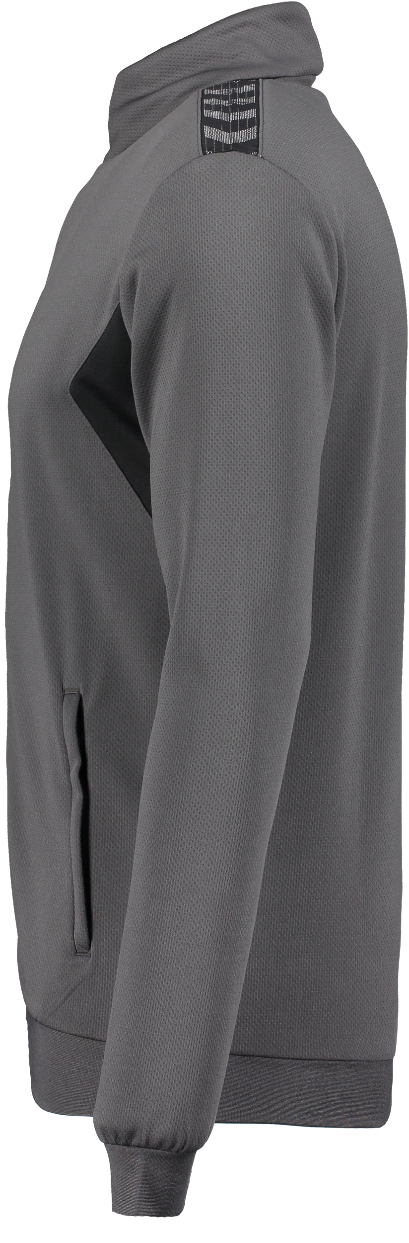 HUMMEL, Authentic Pl Zip Jacket