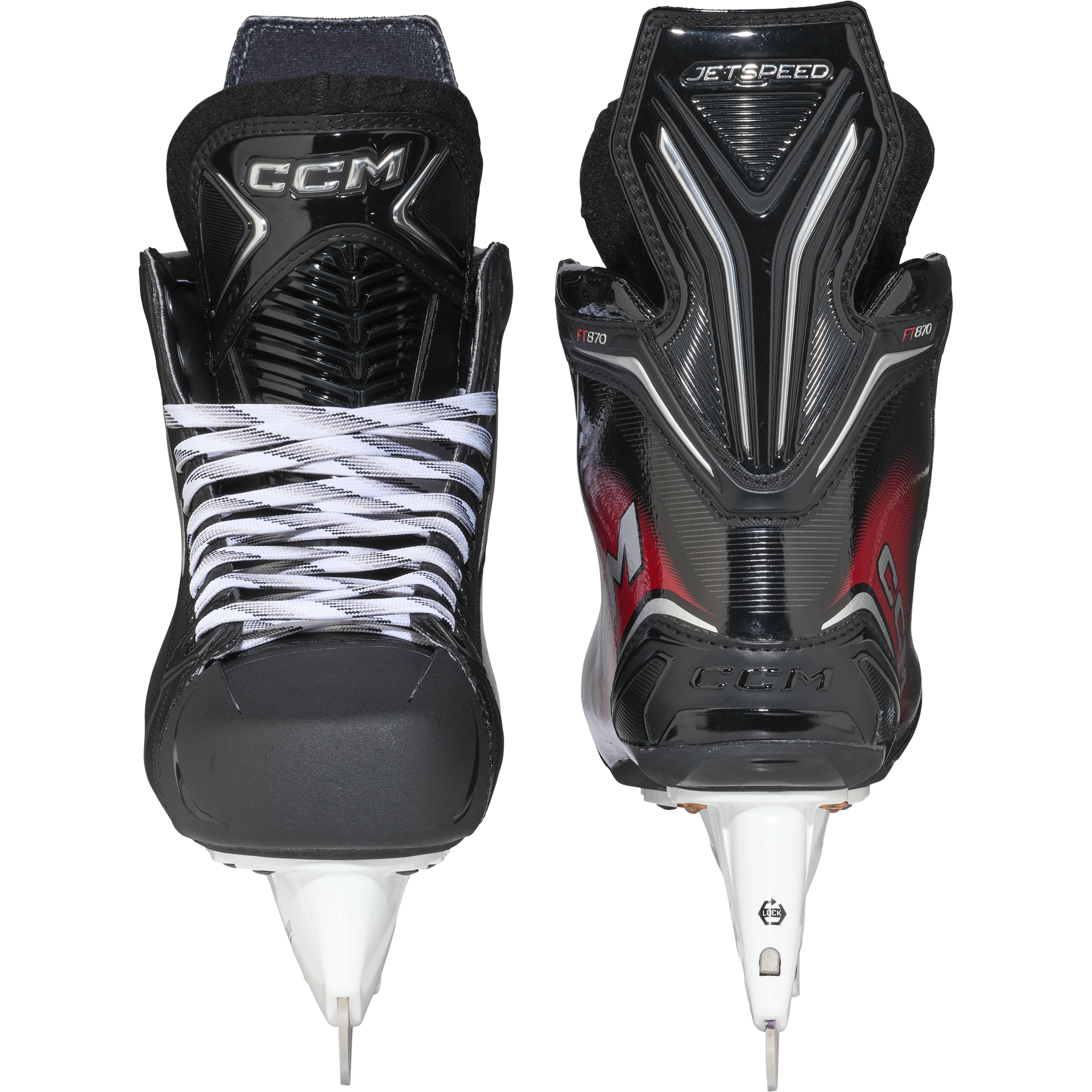 CCM, Sk Jetspeed 870 In