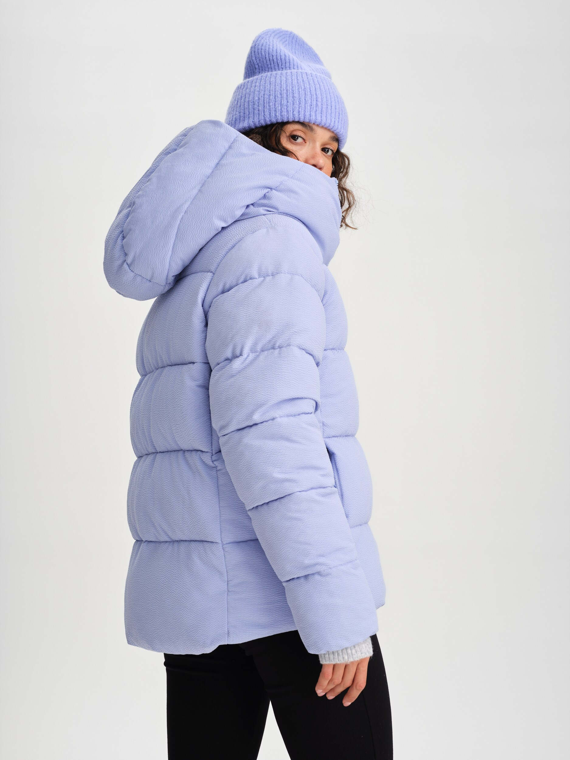 EVEREST, W Gistola Jacket