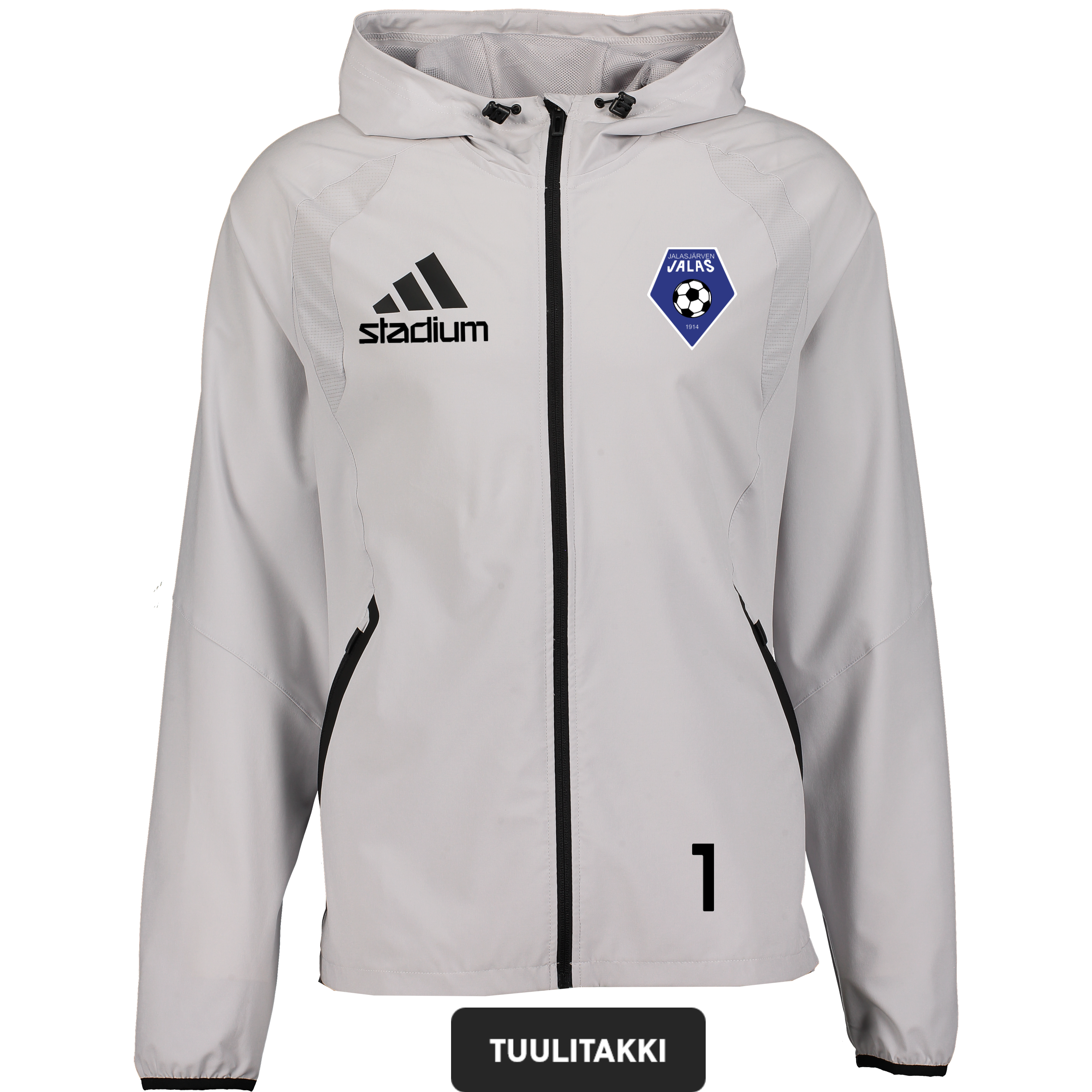 
ADIDAS, 
TT WB, 
Detail 1
