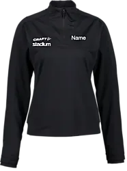 394170105101 CRAFT Evolve 2.0 Half Zip W 394170105101 CRAFT Evolve 2.0 Half Zip W Standard Small1x1