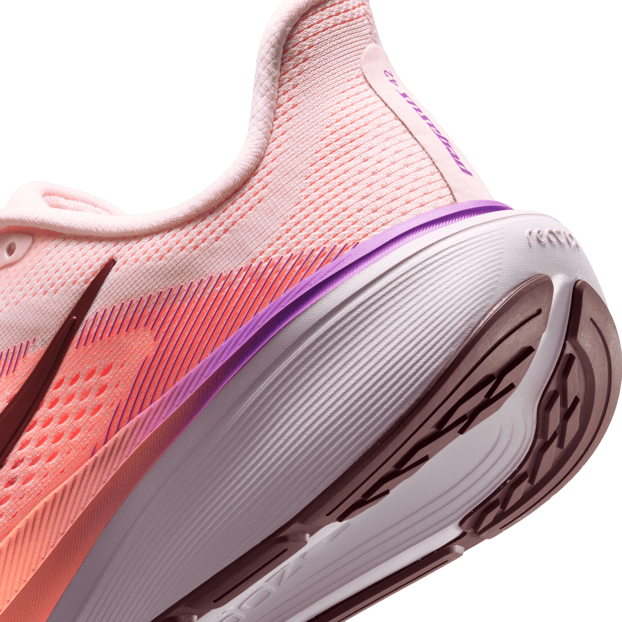 NIKE, W NIKE PEGASUS 42 WOMEN'S ROAD RUNNING