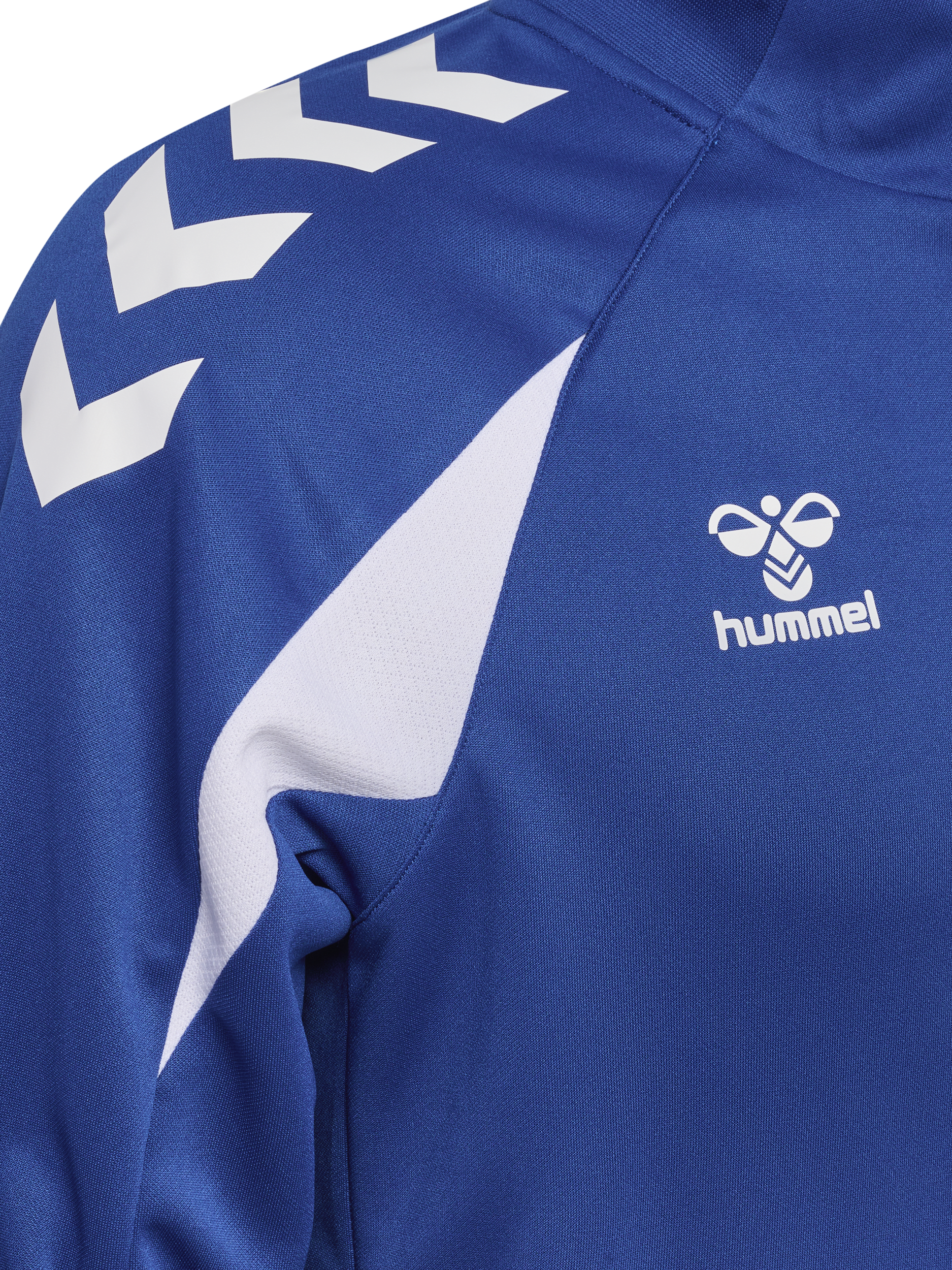 HUMMEL, HMLCORE 2.0 HALF ZIP