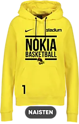 318286107101 NIKE Park 20 Flc Hood W 318286107101 NIKE Park 20 Flc Hood W Standard Small1x1