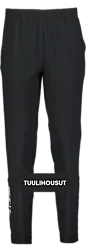 394808102101 CRAFT Rush 2.0 Training Pants Jr 394808102101 CRAFT Rush 2.0 Training Pants Jr Standard Small1x1