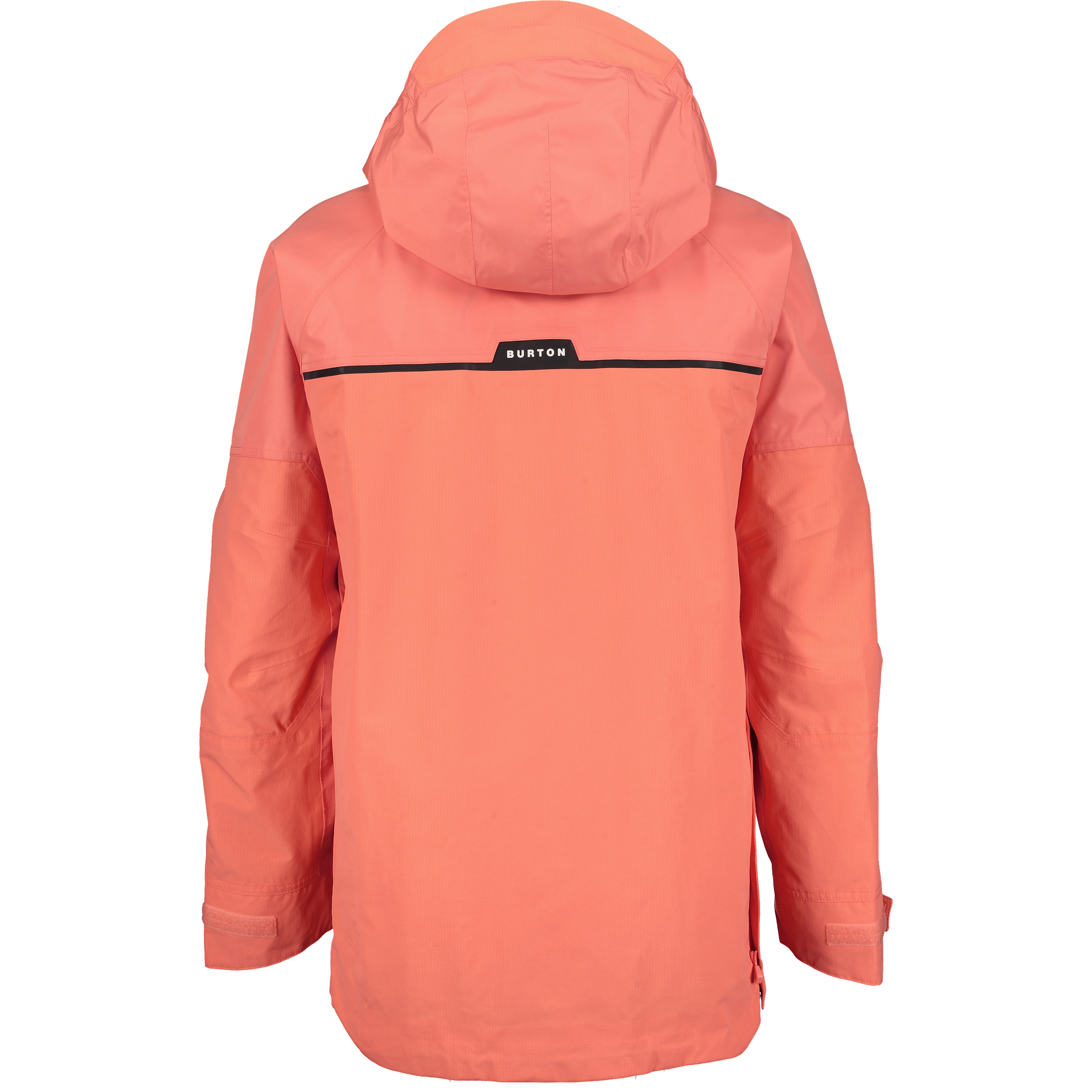 BURTON, M Frostner Anorak Jacket