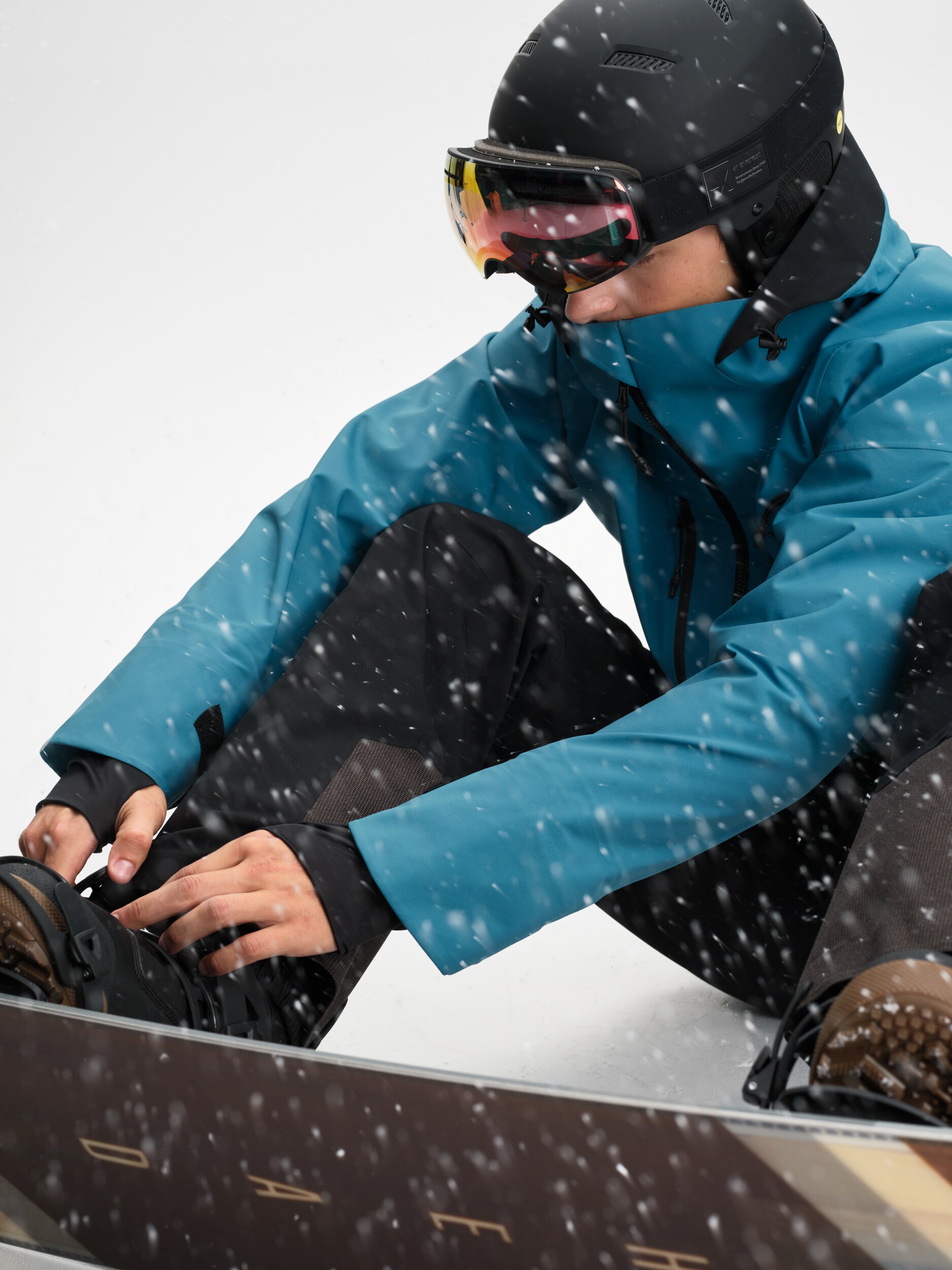 EVEREST, U Icon 3l Jkt