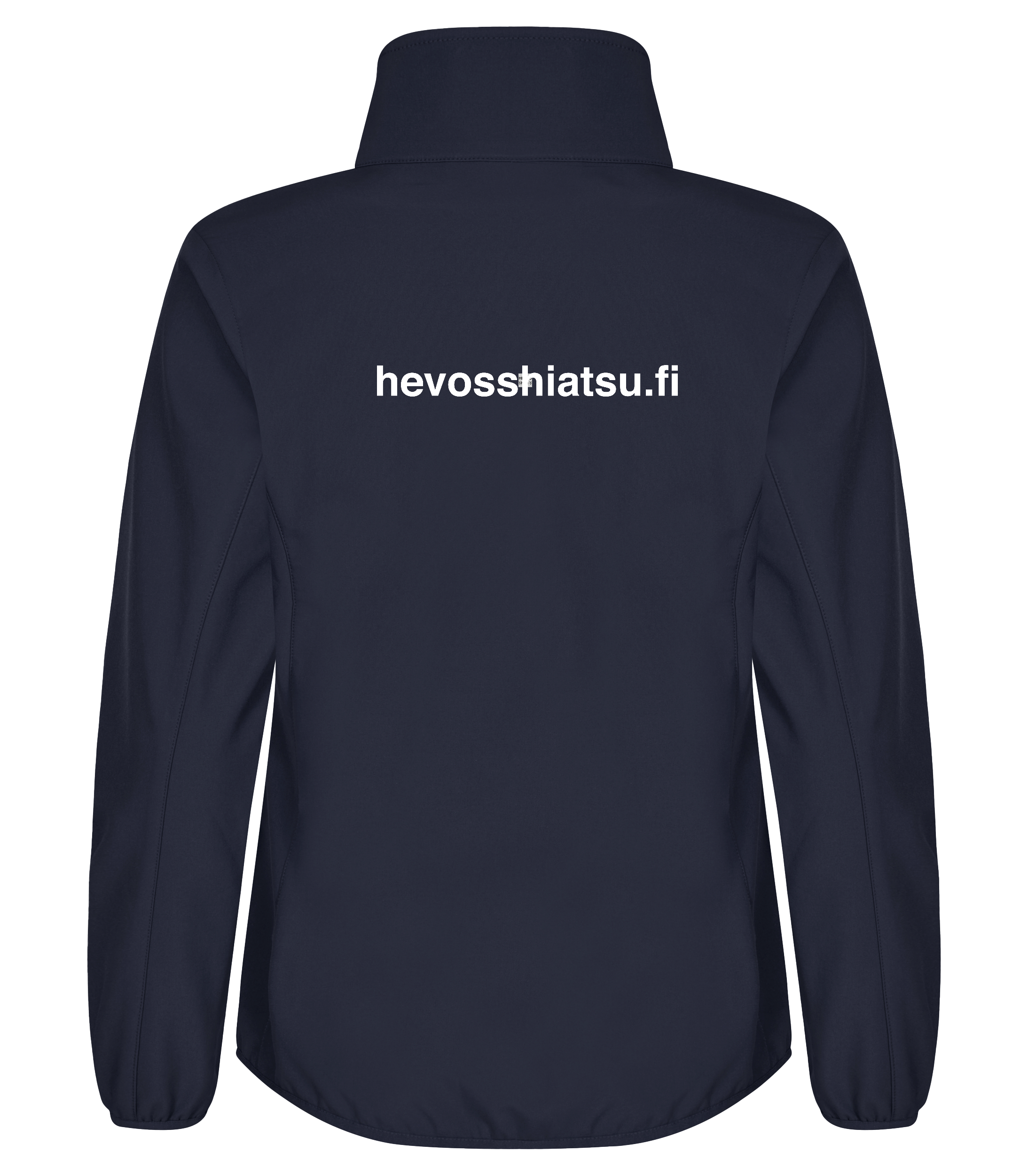 CLIQUE, Classic Softshell Jkt W