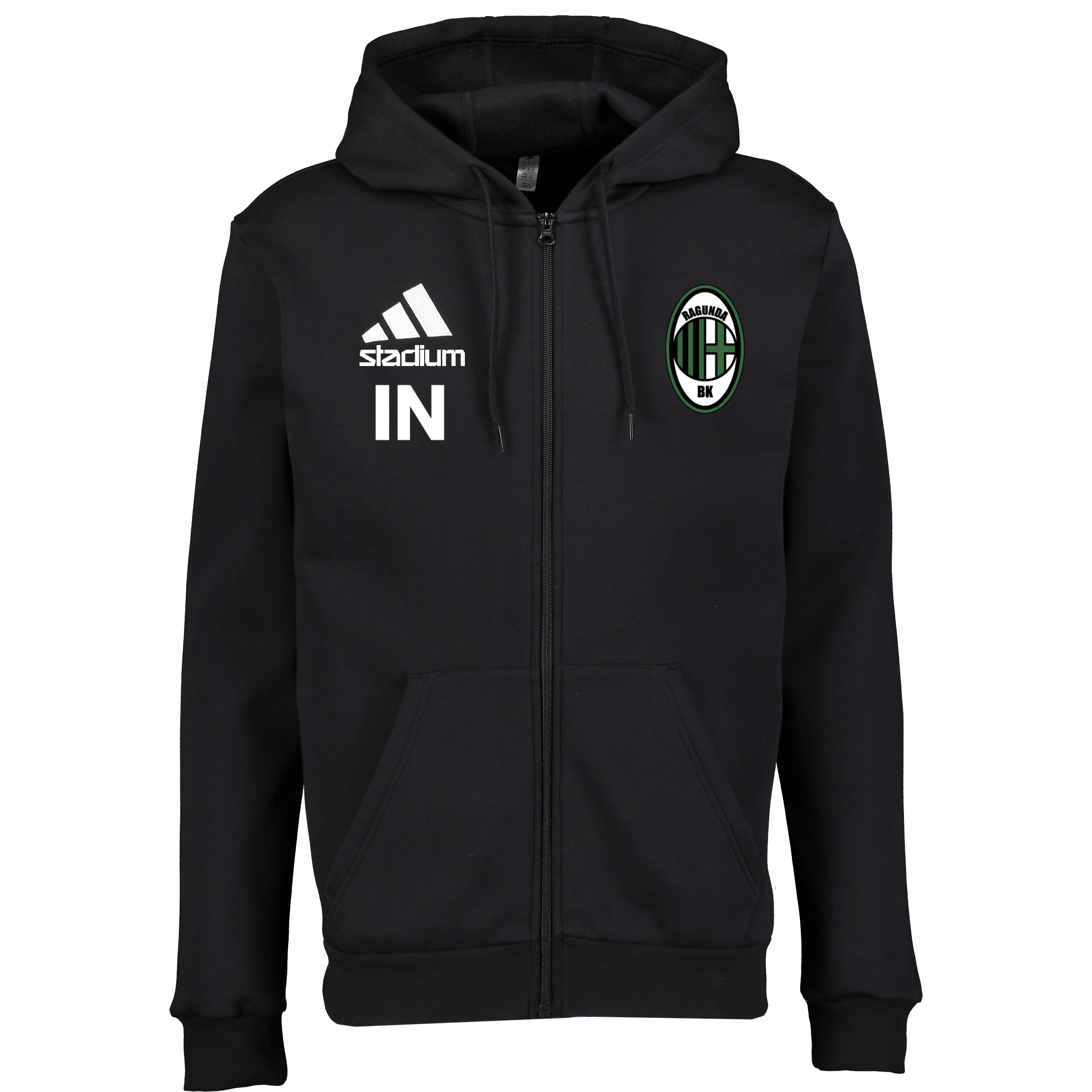 
ADIDAS, 
ENT26 FZ HOOD, 
Detail 1
