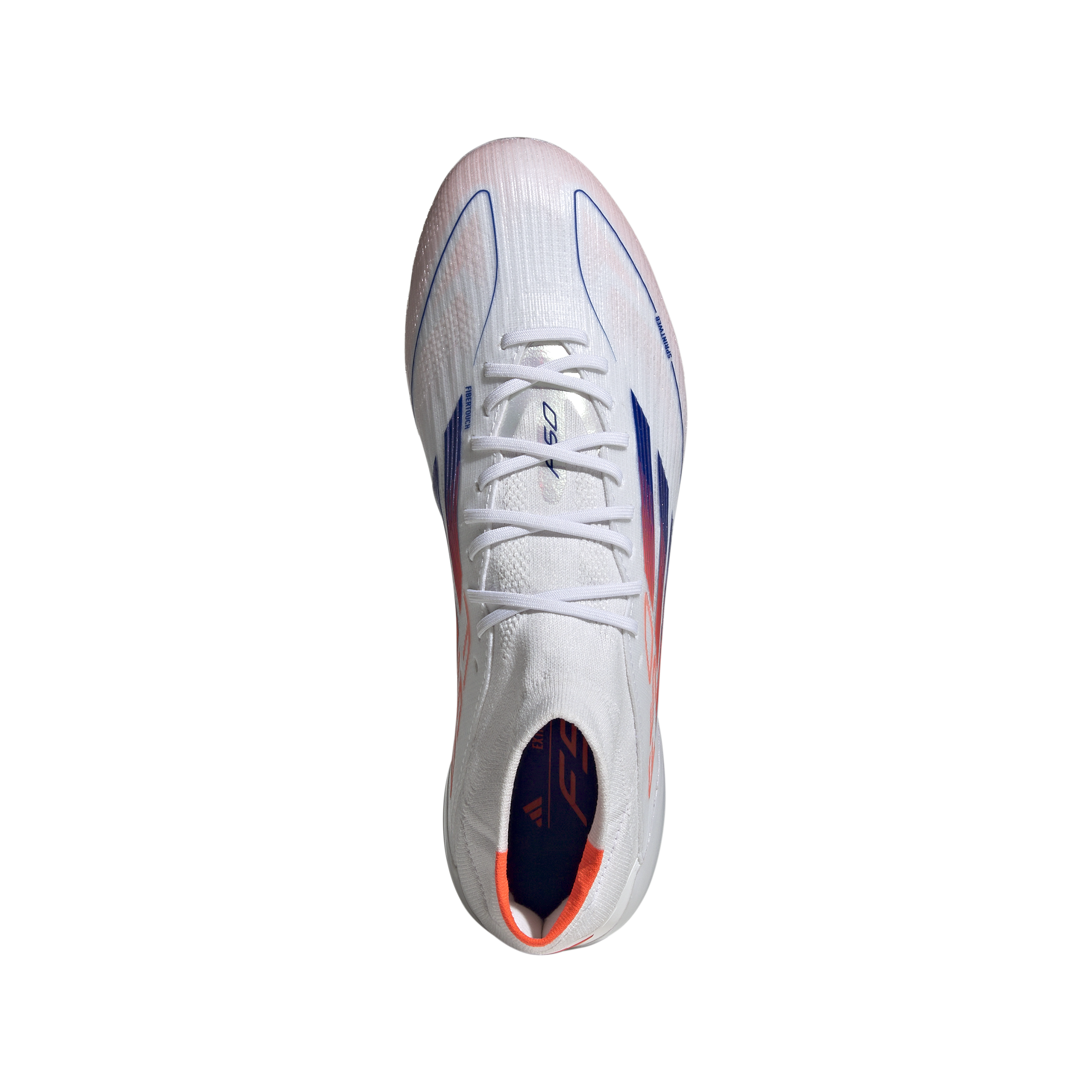 ADIDAS, F50 Elite Mid Fg W