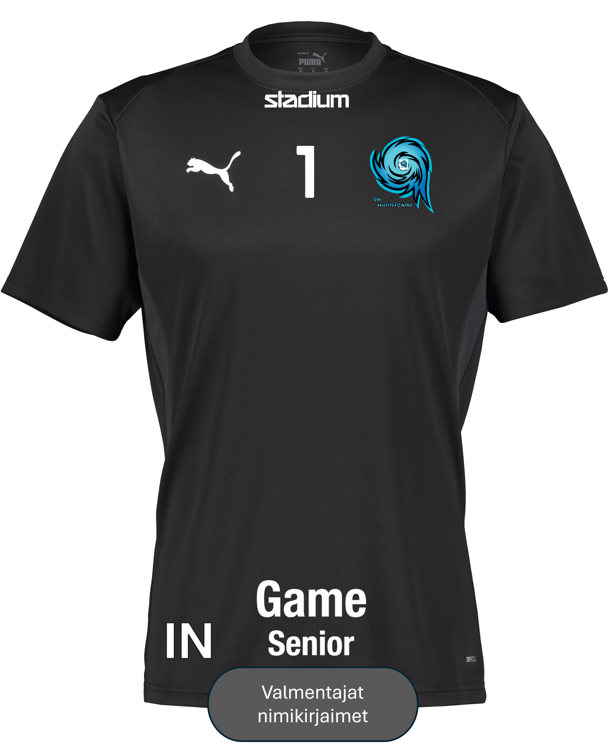 
PUMA, 
T Goal Trg Jsy, 
Detail 1
