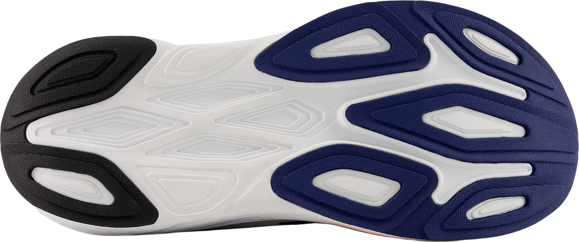 NEW BALANCE, M Fresh Foam X More V6