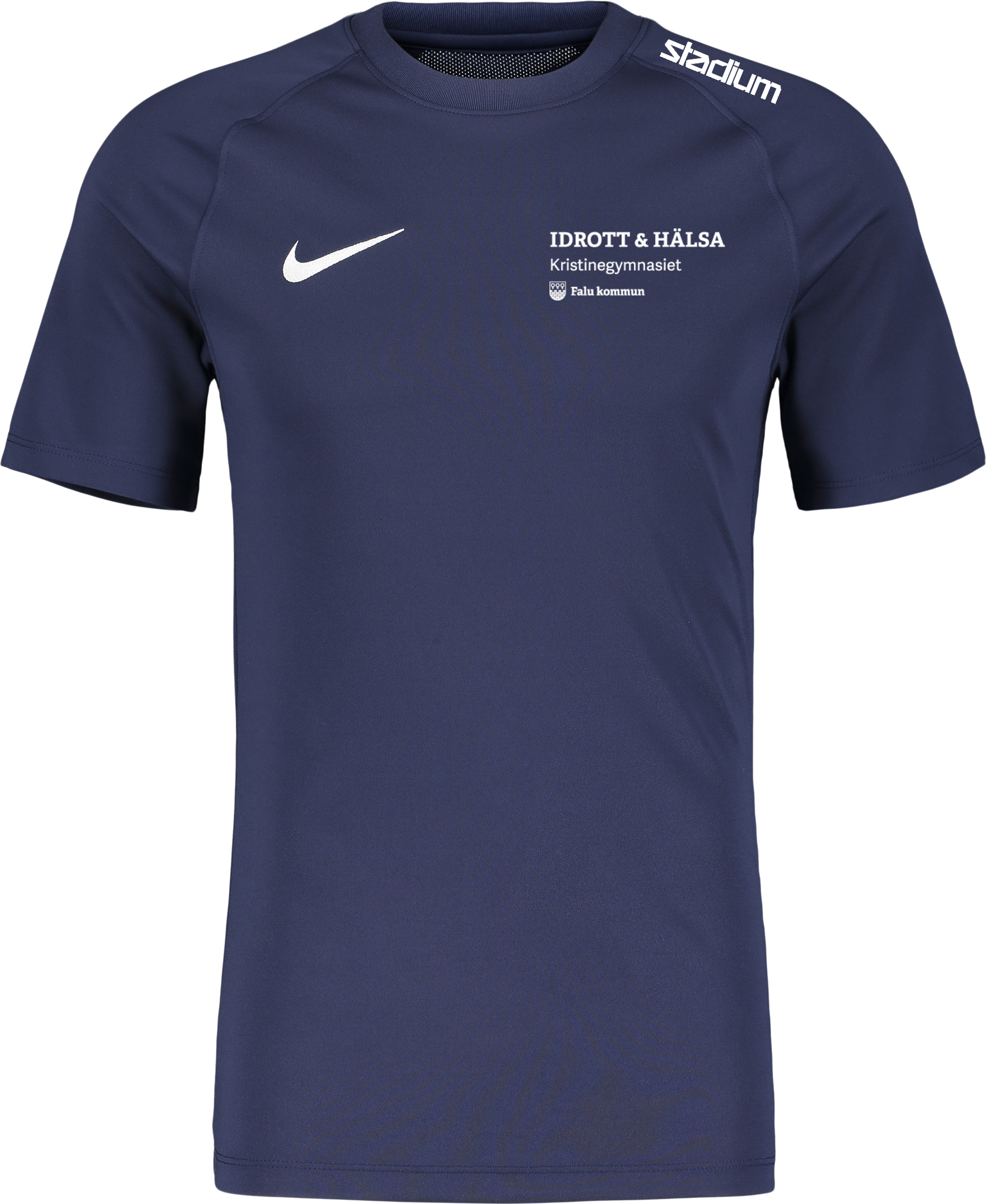 
NIKE, 
PARK VIII SS JSY JR, 
Detail 1
