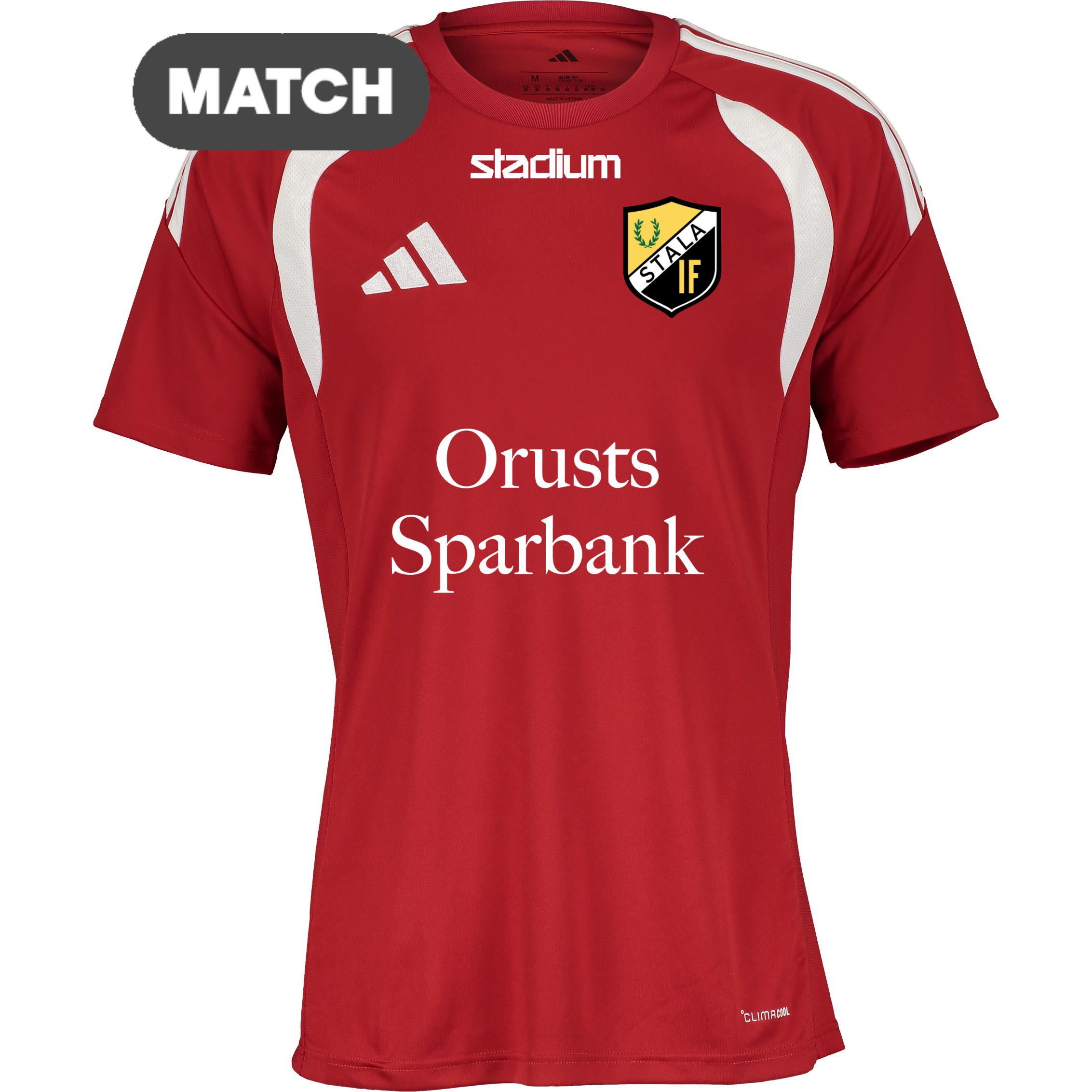 
ADIDAS, 
TIRO26 L JSY JR, 
Detail 1
