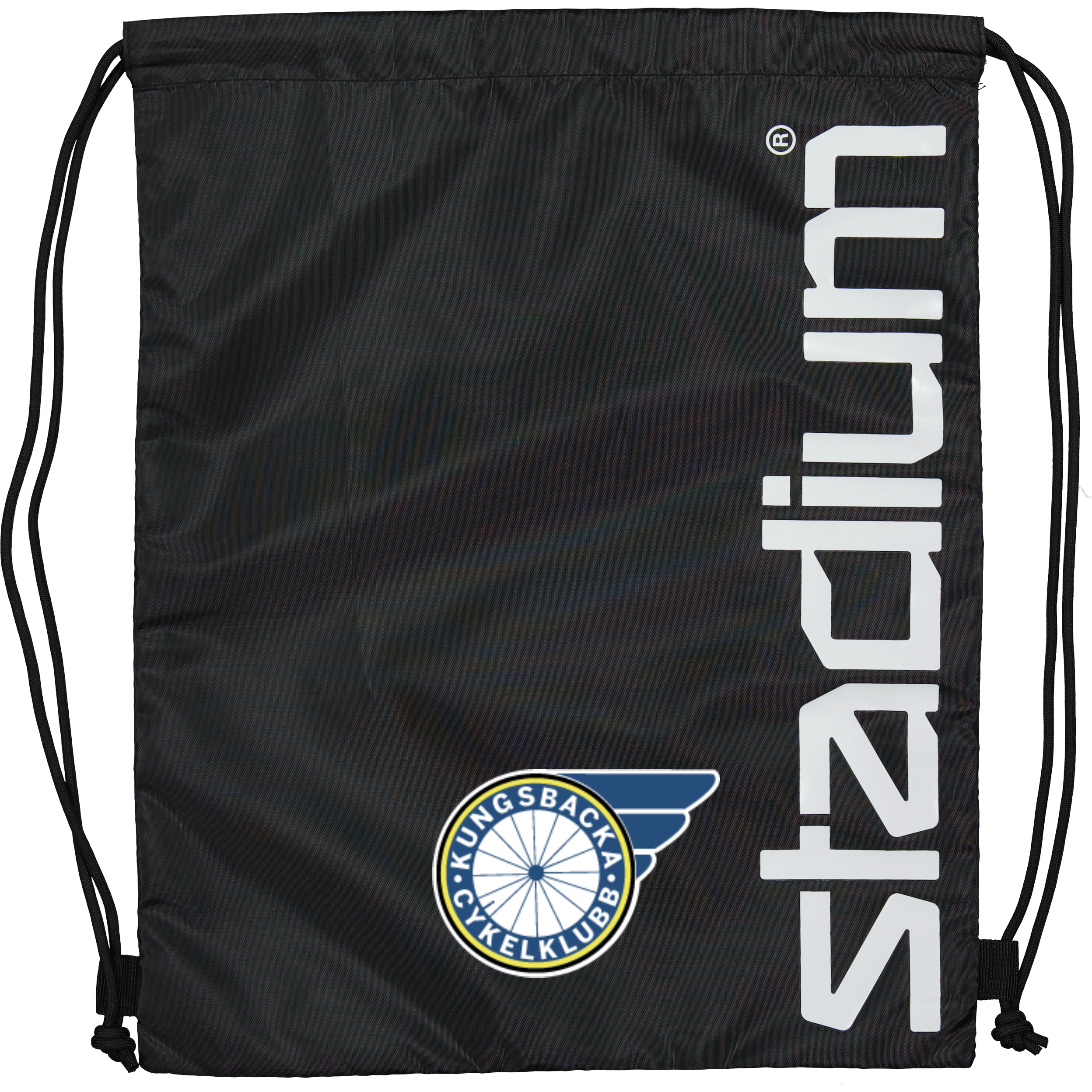 
STADIUM, 
Team Gym Bag, 
Detail 1
