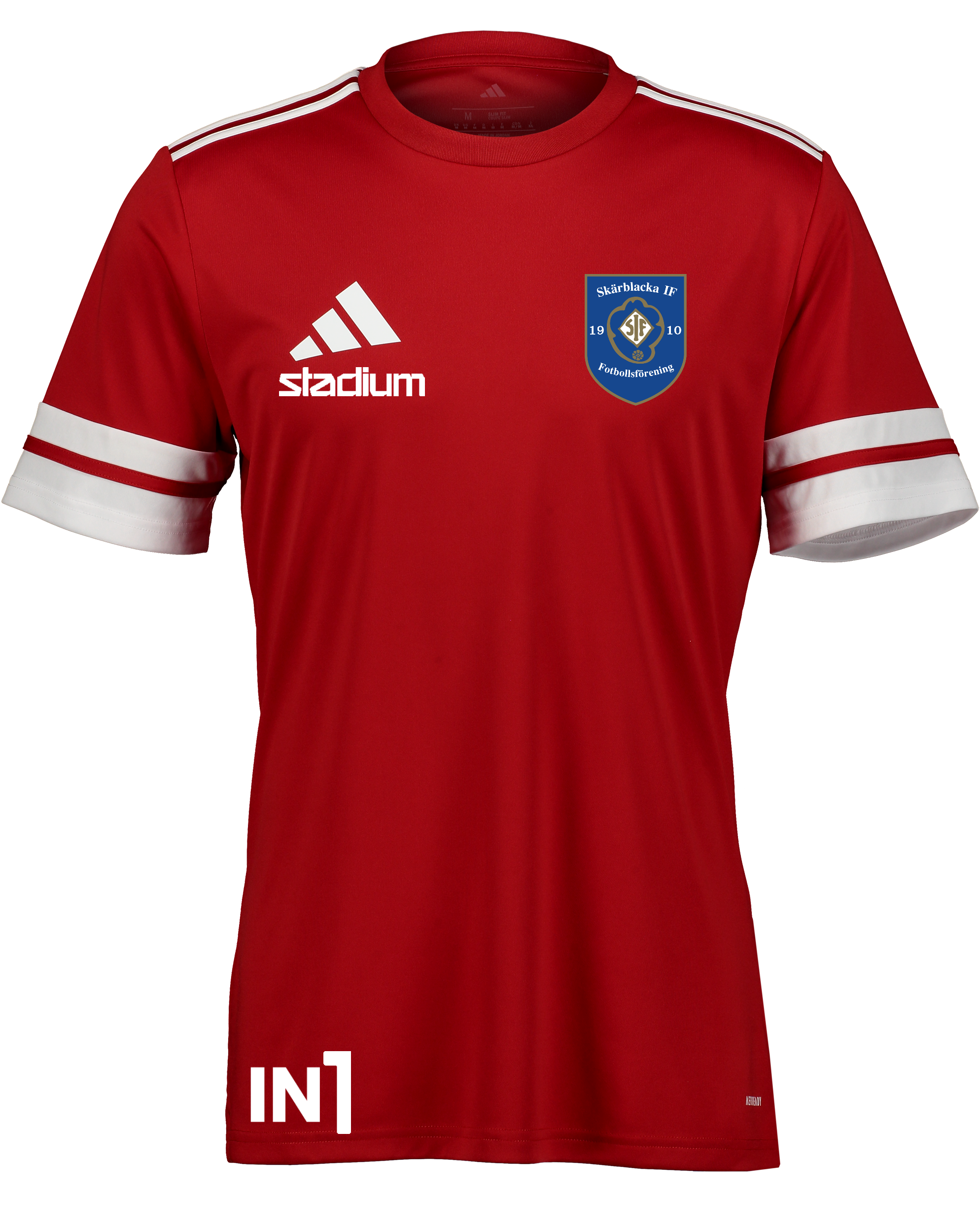 
ADIDAS, 
Squad25 Jsy, 
Detail 1
