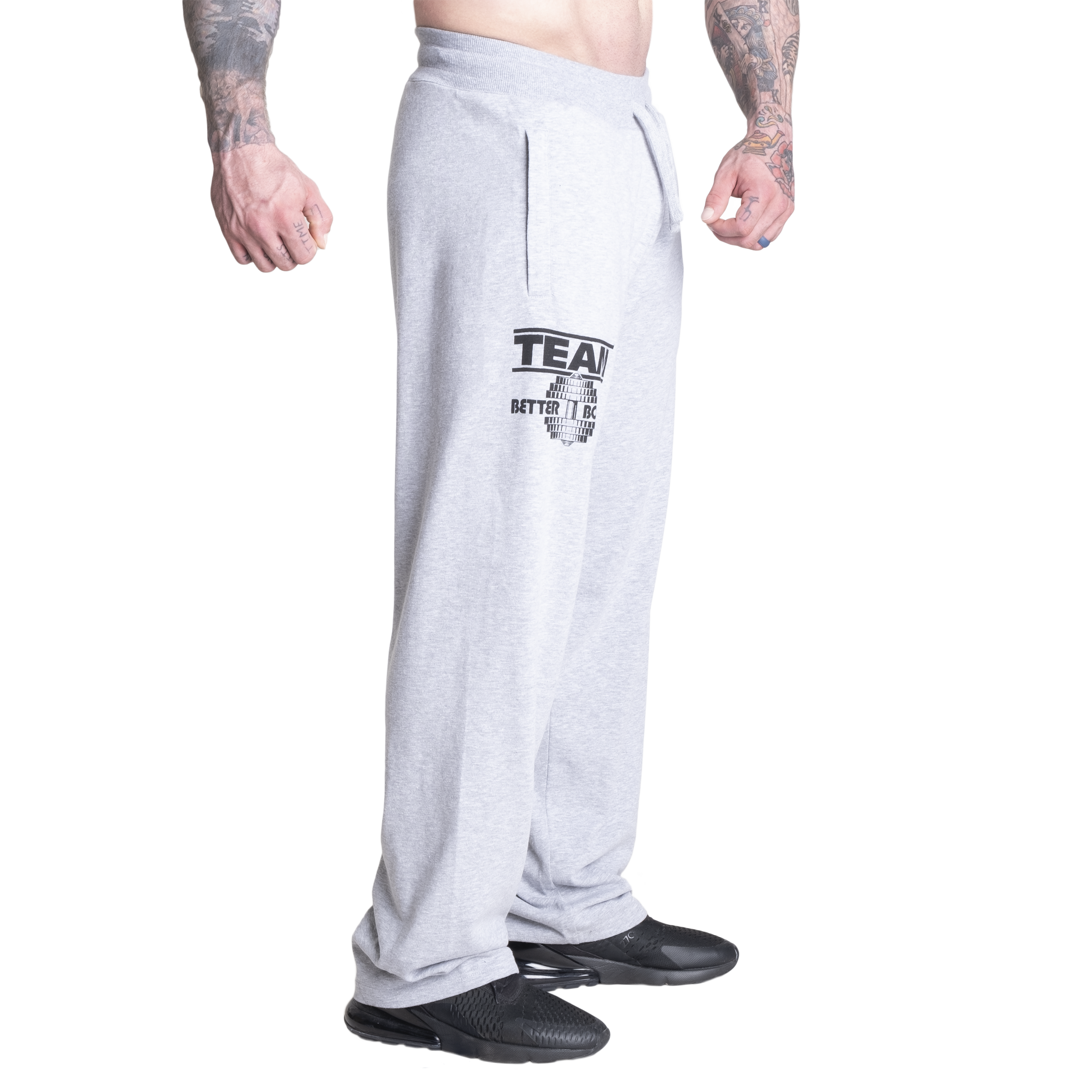 BETTER BODIES, M Sweatpants