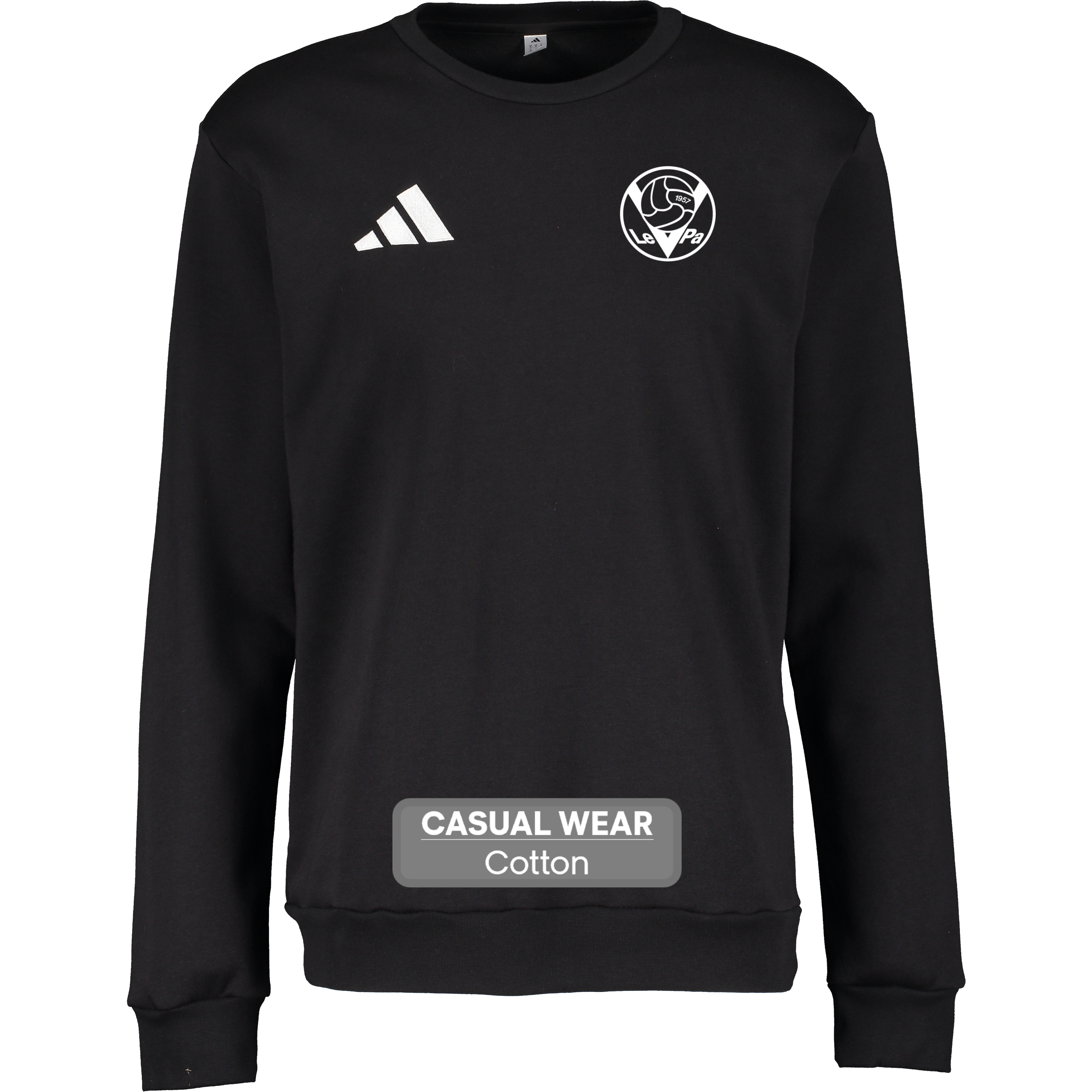 
ADIDAS, 
ENT26 SW TOP, 
Detail 1
