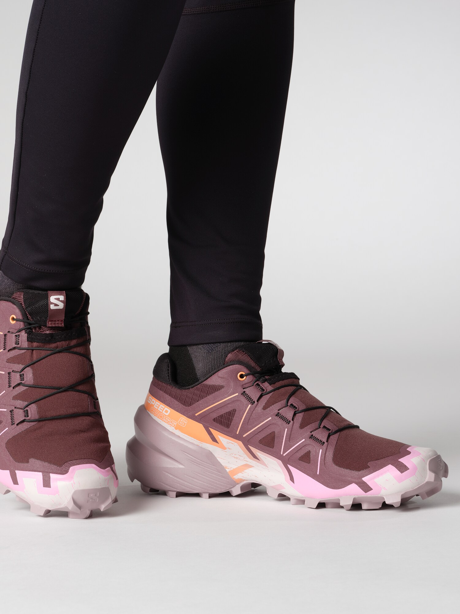 SALOMON, W Speedcross 6