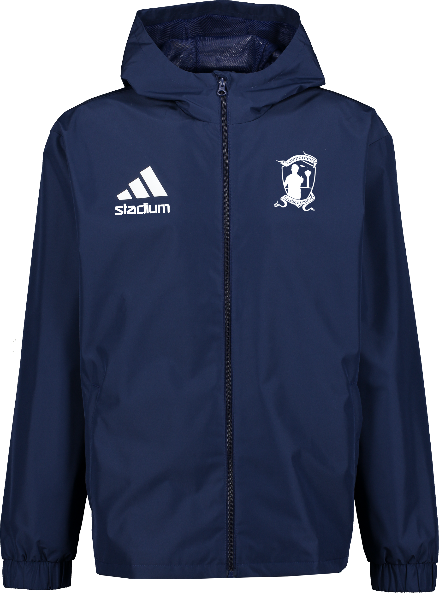 
ADIDAS, 
ENT26 AW JKT, 
Detail 1
