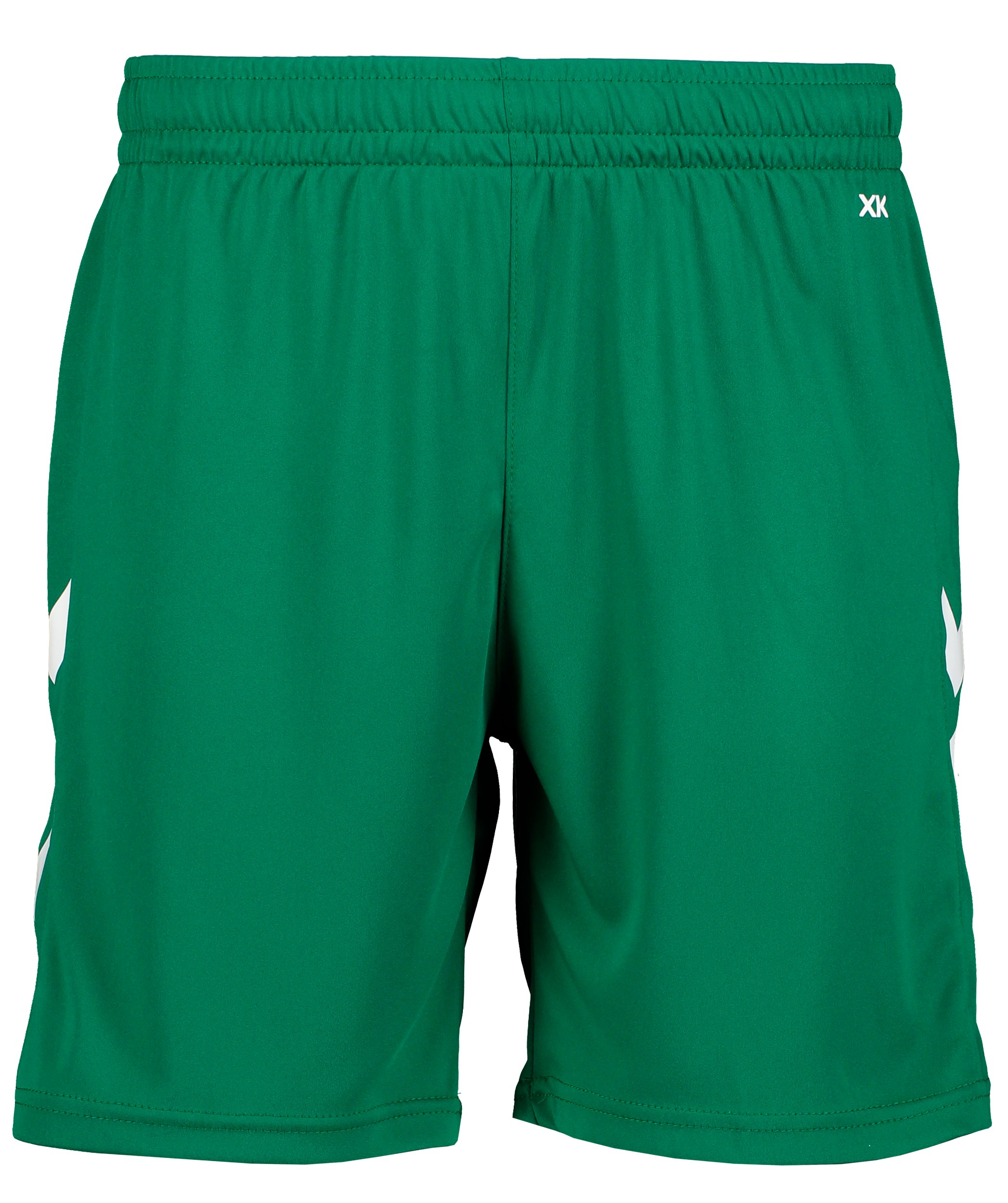 
HUMMEL, 
Core Xk Poly Short Jr, 
Detail 1
