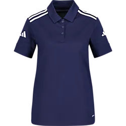 Squad25 C Polo W - Navy Standard Small1x1