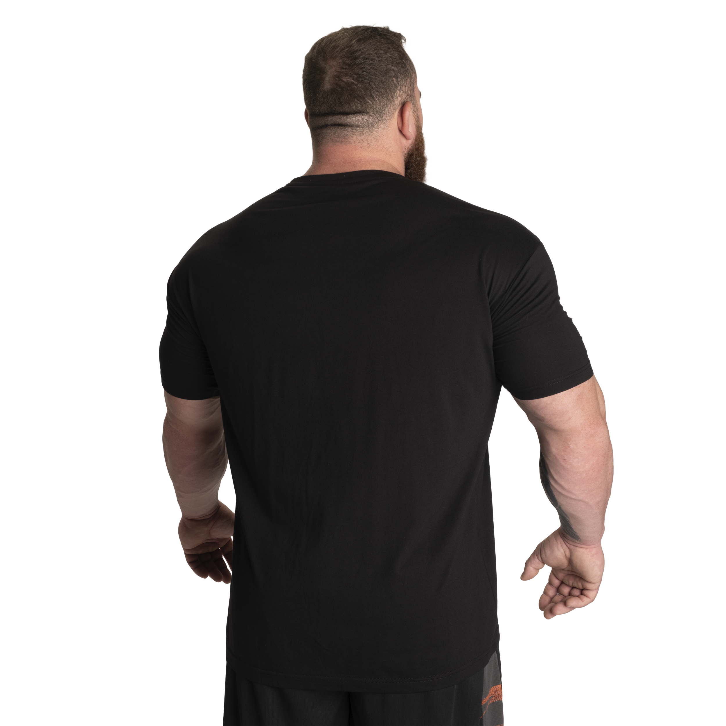 GASP, M Legacy Gym Tee