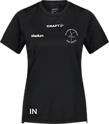 398764106101 CRAFT Rush 2.0 Ss Tee W 398764106101 CRAFT Rush 2.0 Ss Tee W Standard Small1x1
