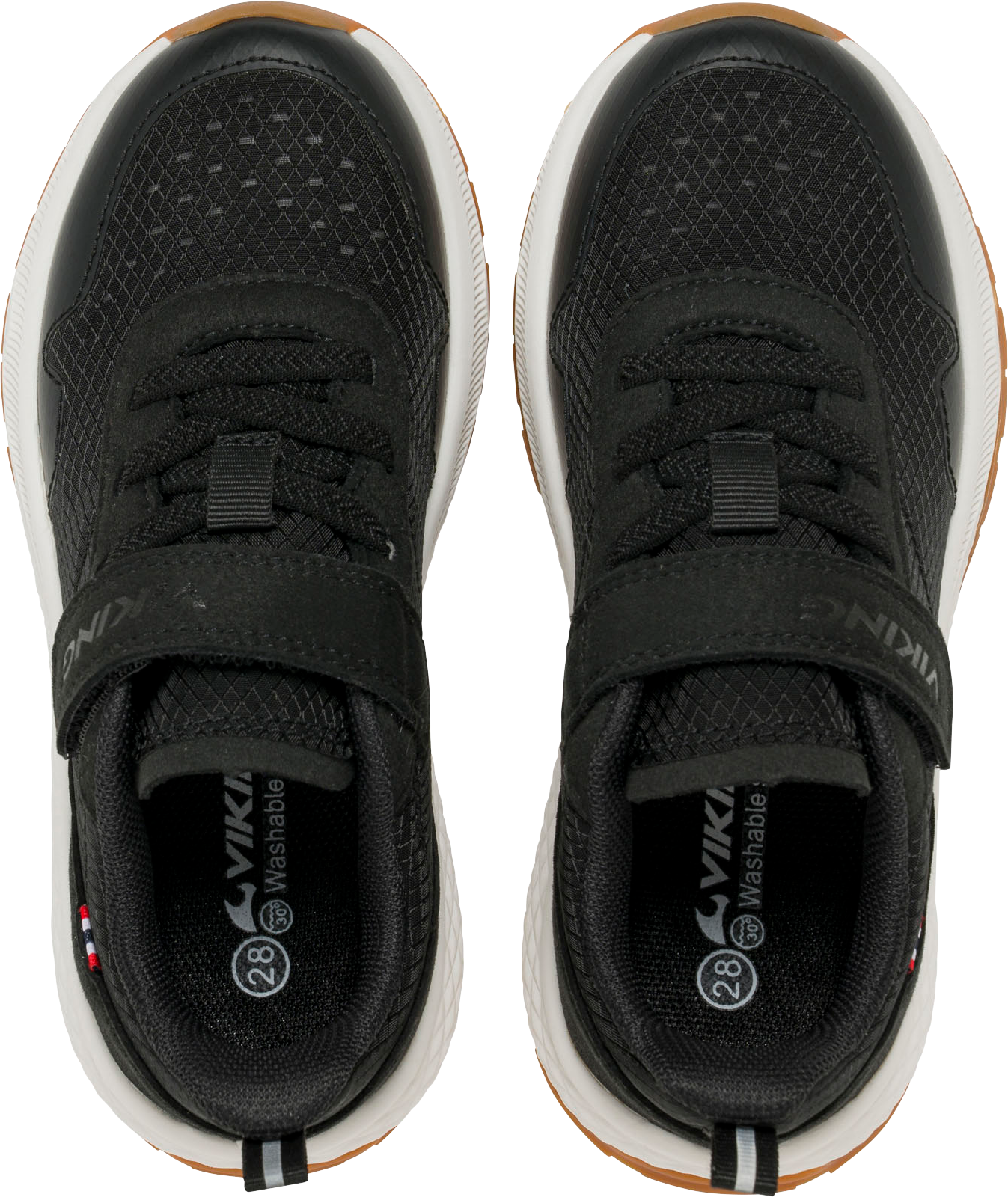 VIKING, K BOUNCY SOL 1V