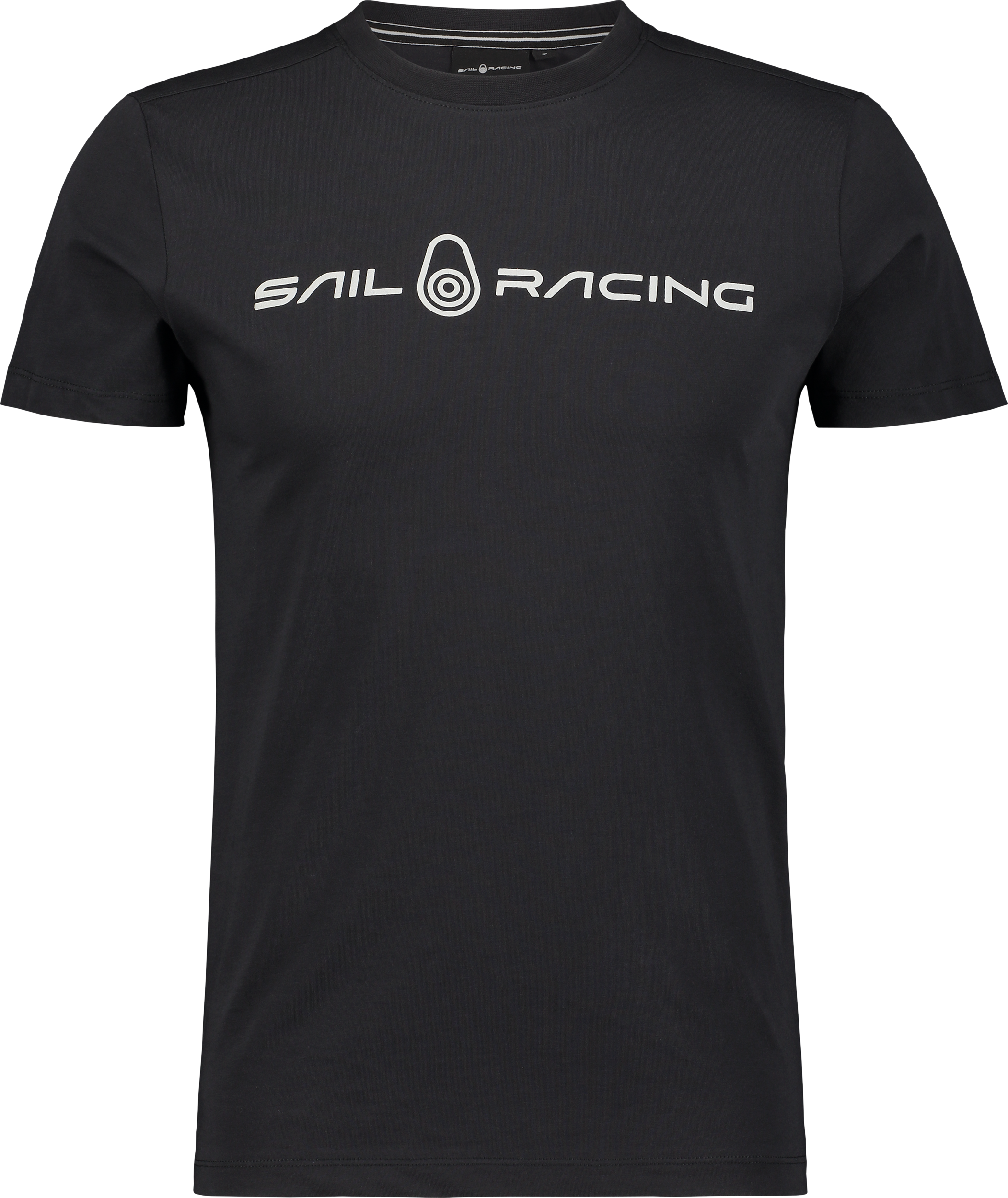 
SAIL RACING, 
M SR LOGO TEE, 
Detail 1
