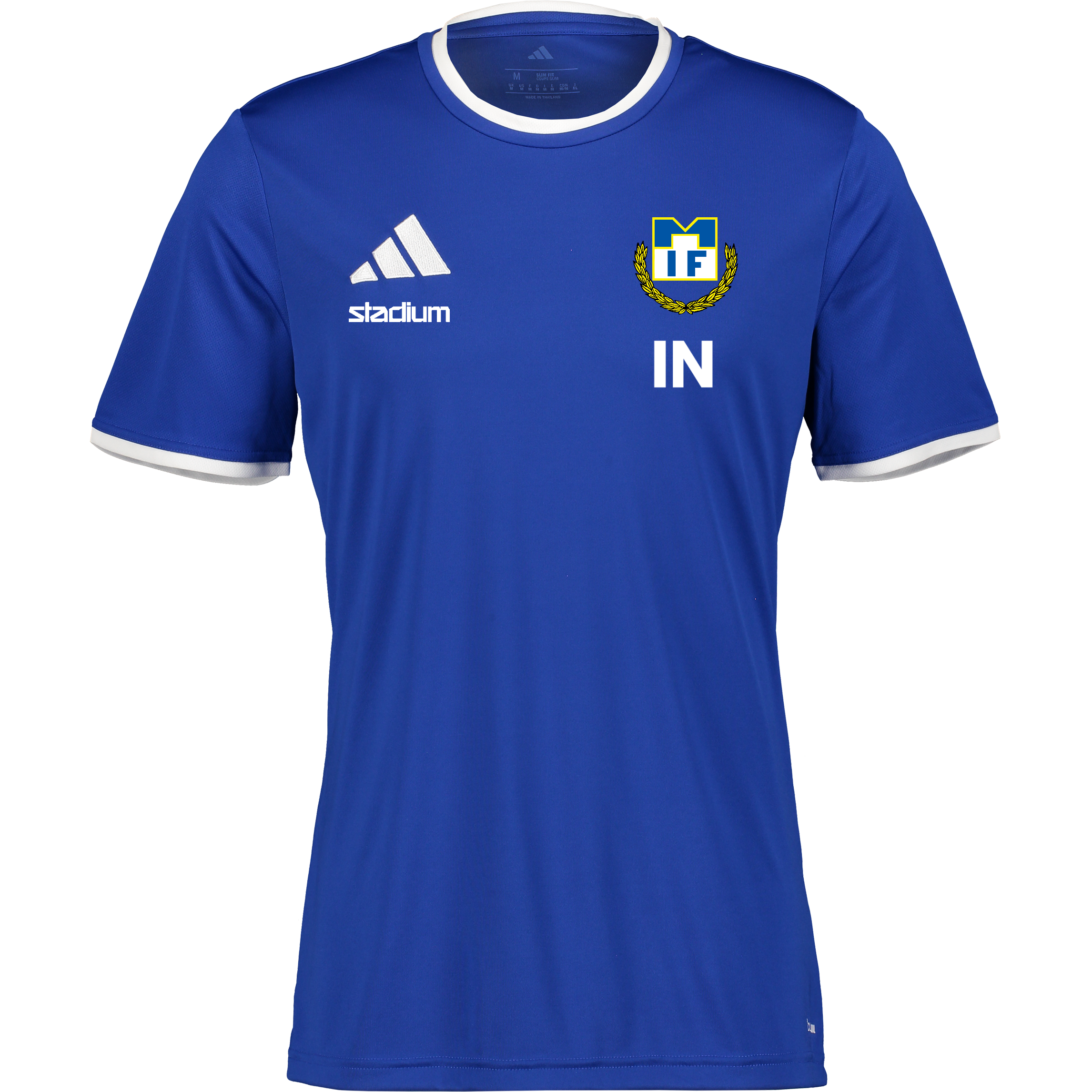 
ADIDAS, 
ENT26 JSY JR, 
Detail 1
