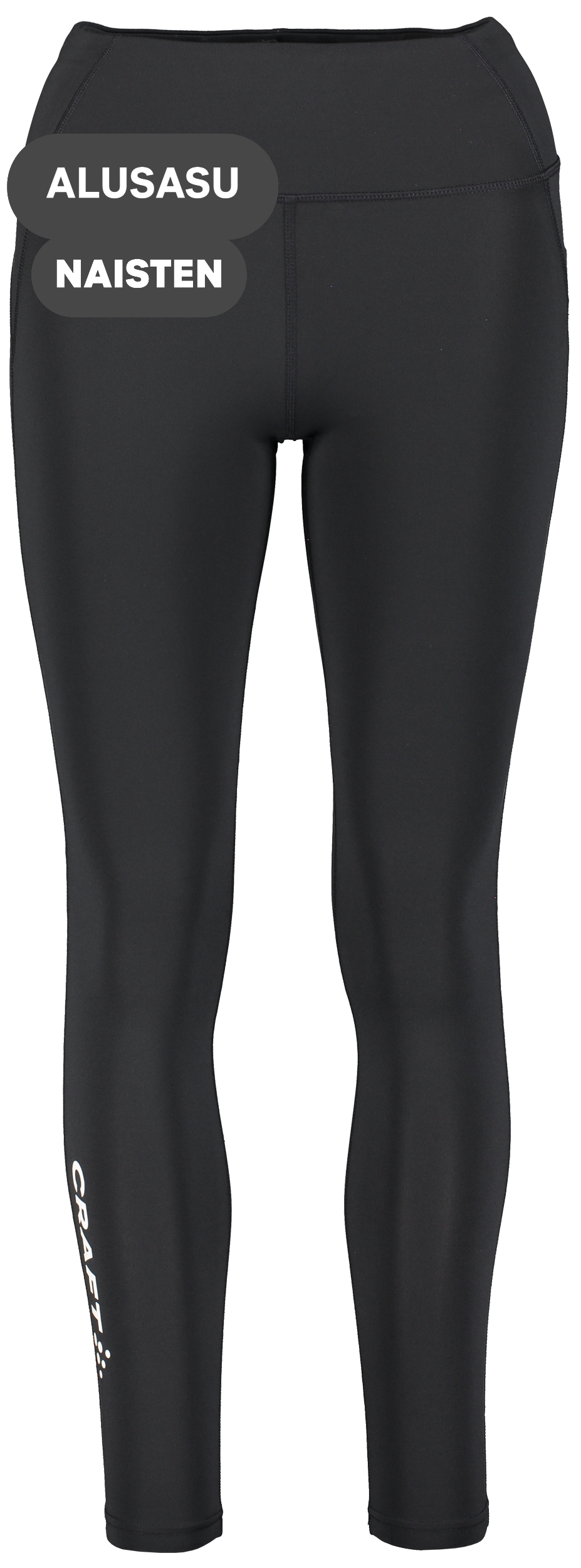 
CRAFT, 
Rush 2.0 Tights W, 
Detail 1
