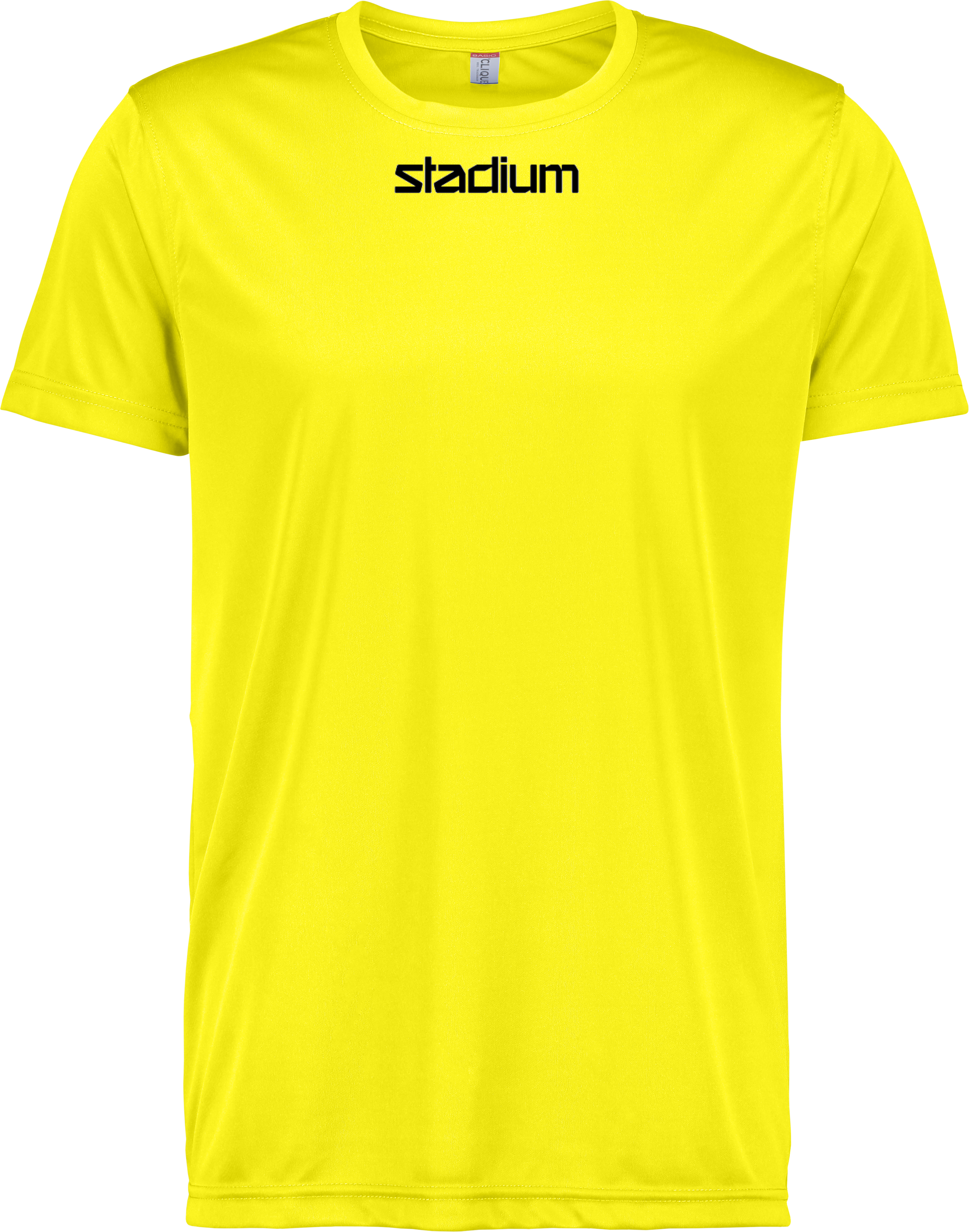 
CLIQUE, 
Active Tee Men, 
Detail 1
