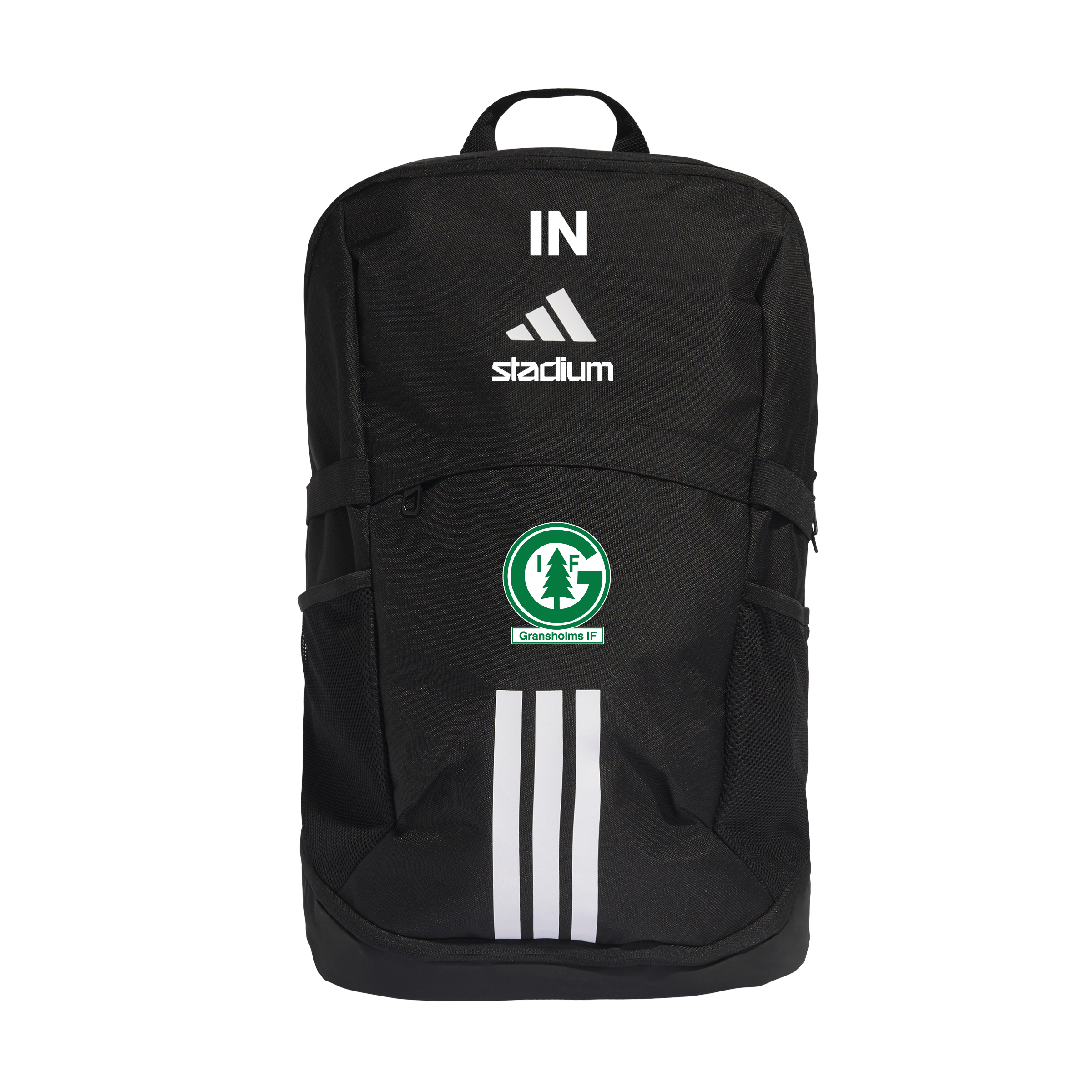 
ADIDAS, 
TIRO BACKPACK, 
Detail 1
