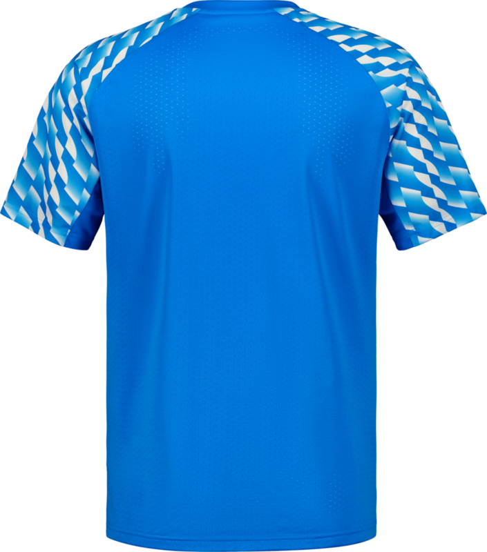 PUMA, TEAMLIGA26 JERSEY JR