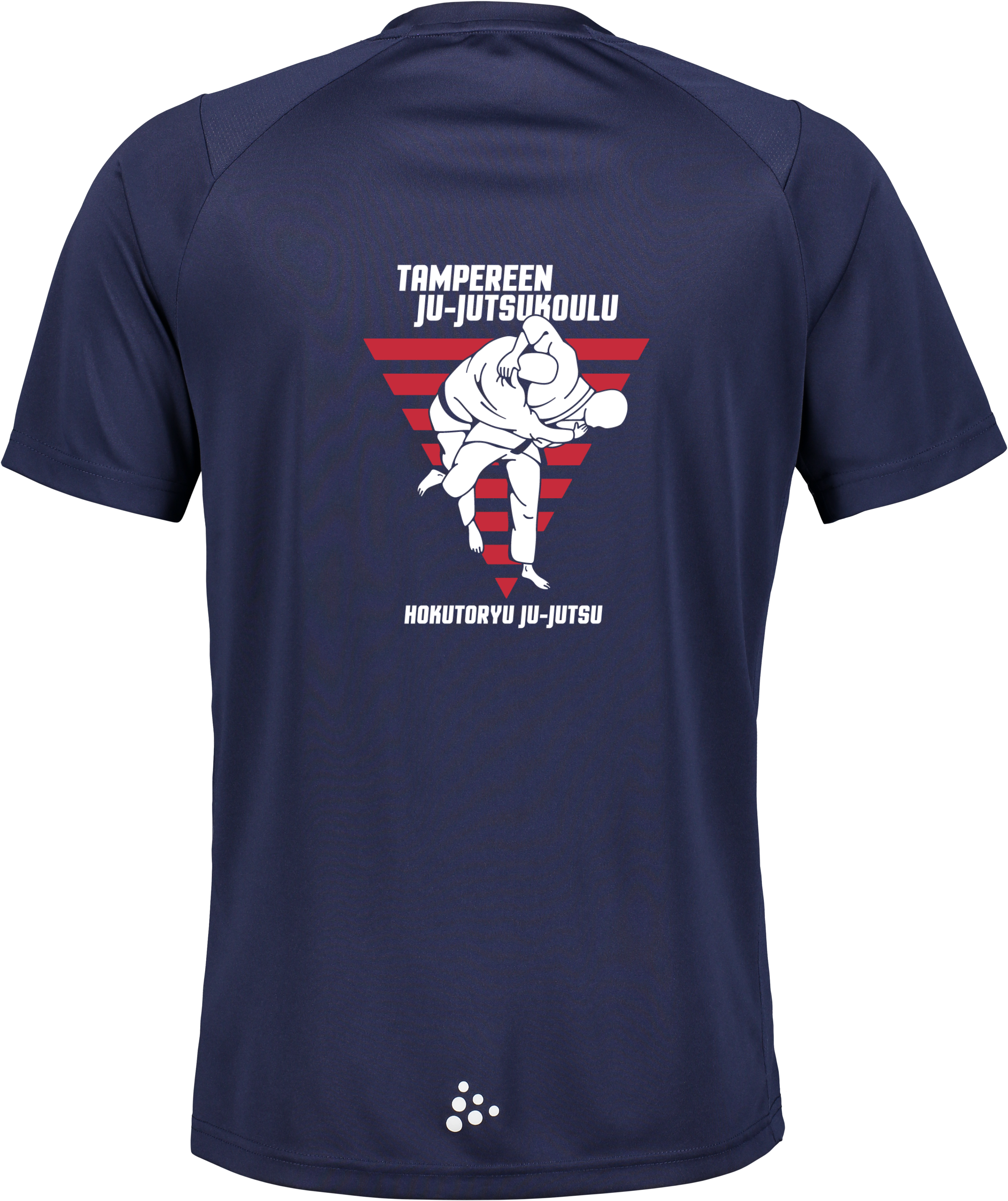 CRAFT, Rush 2.0 Ss Tee M