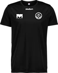 292683106101 CLIQUE Active Tee Men 292683106101 CLIQUE Active Tee Men Standard Small1x1