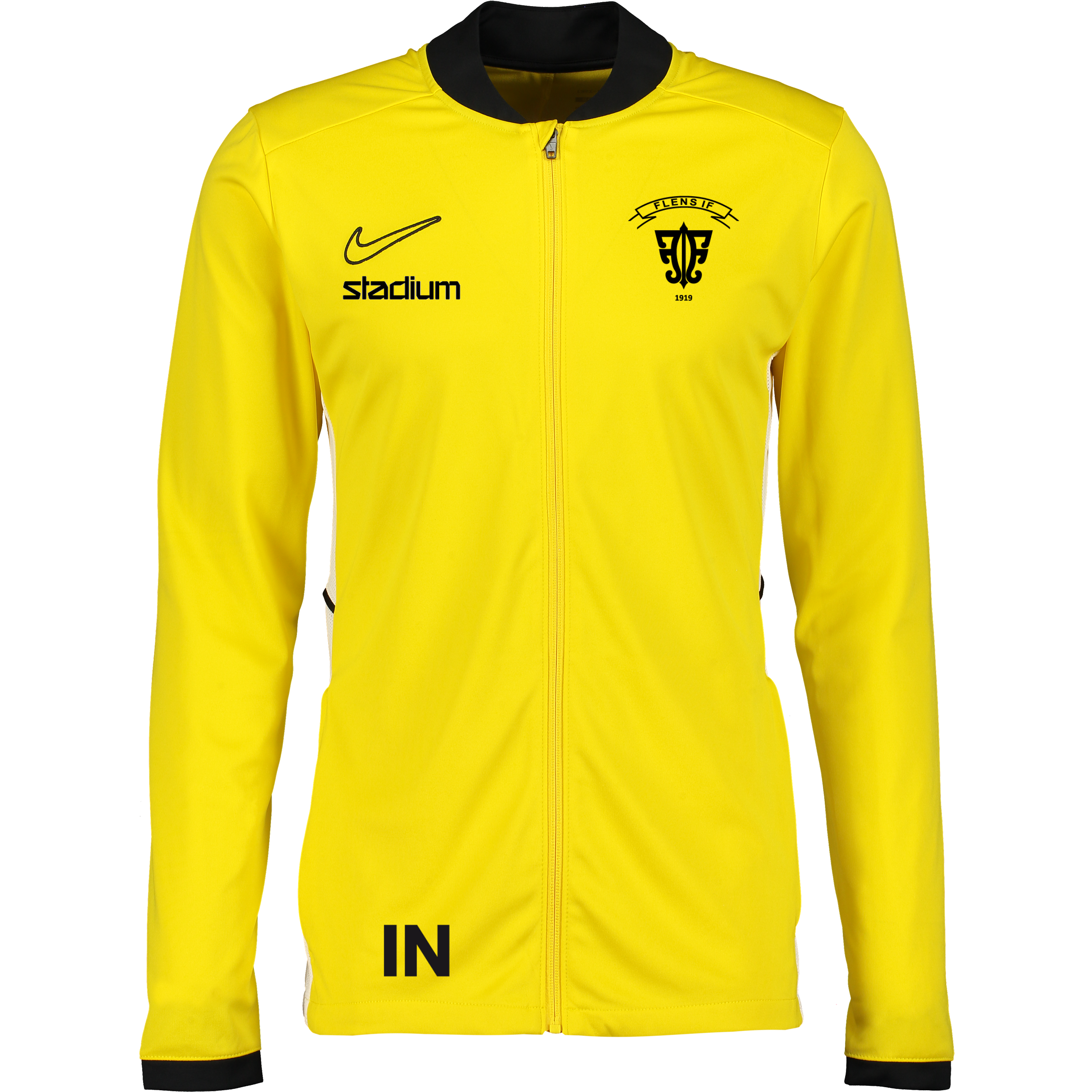 
NIKE, 
 Acd25 Trk Jkt, 
Detail 1
