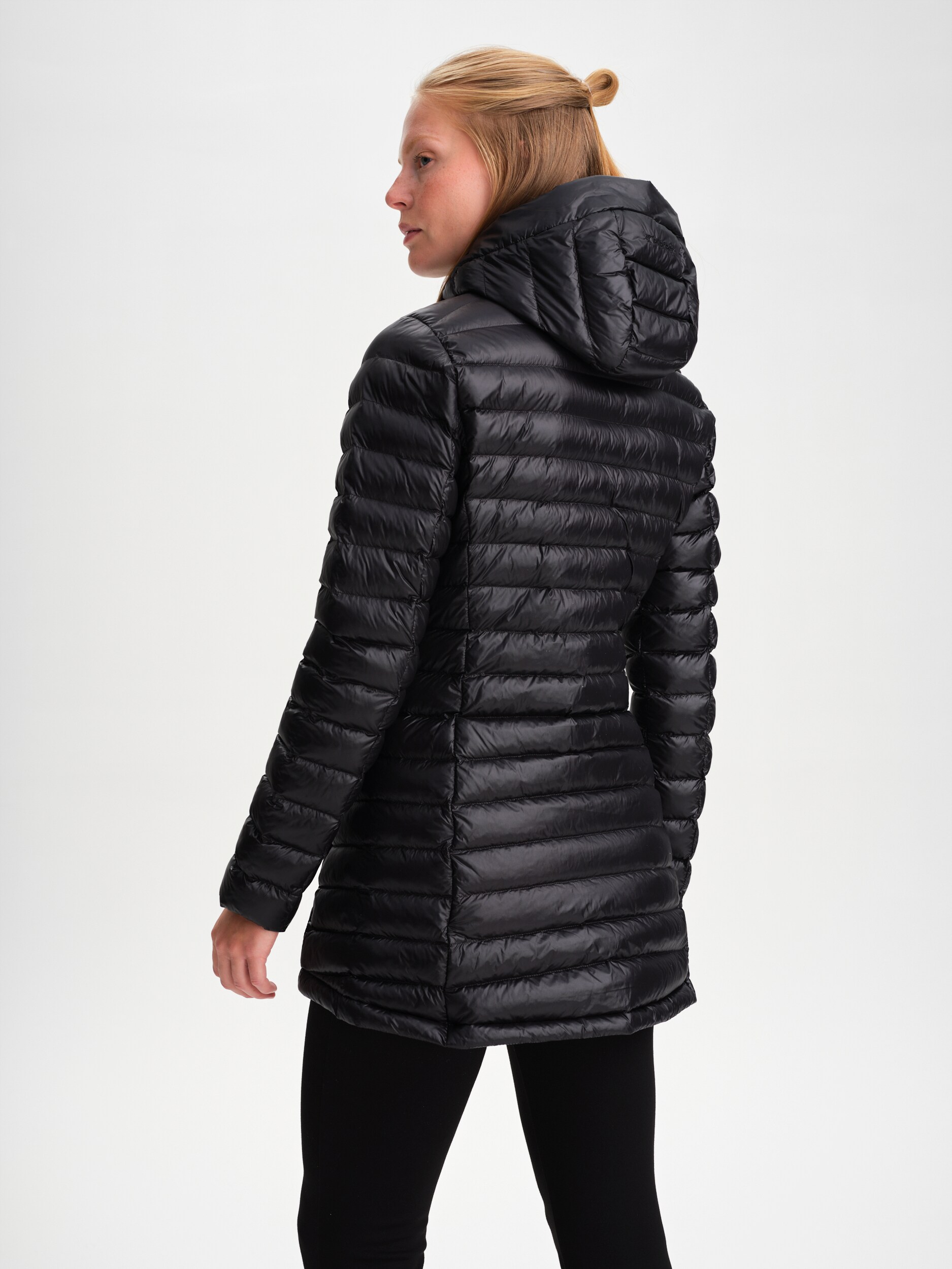 EVEREST, W Liner Mid Coat