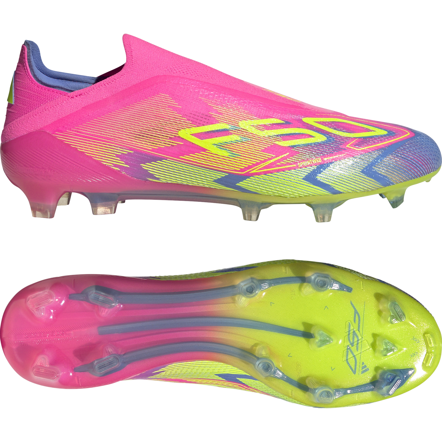 ADIDAS, F50 Elite Ll Fg