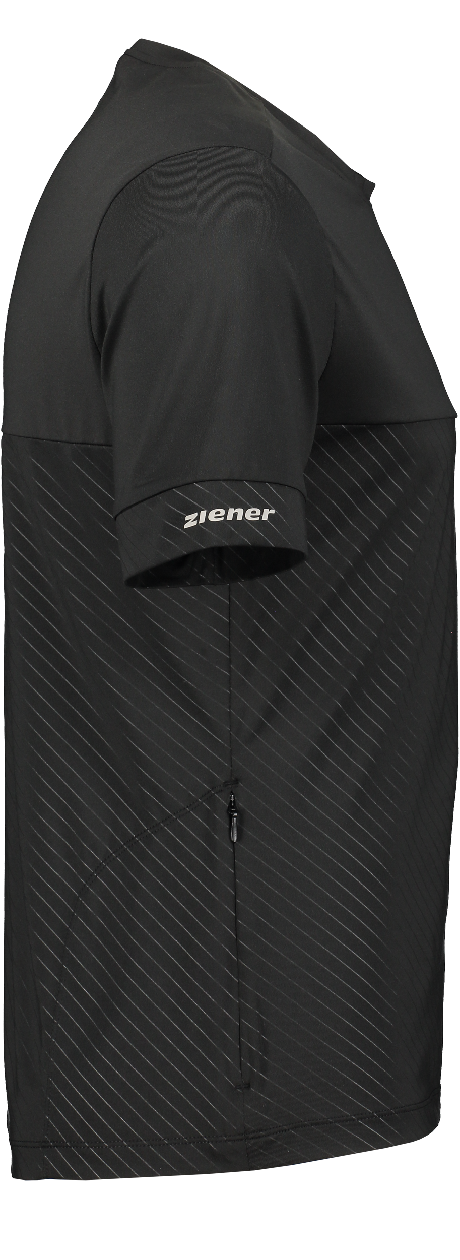 ZIENER, Nicklas Bike Jersey M