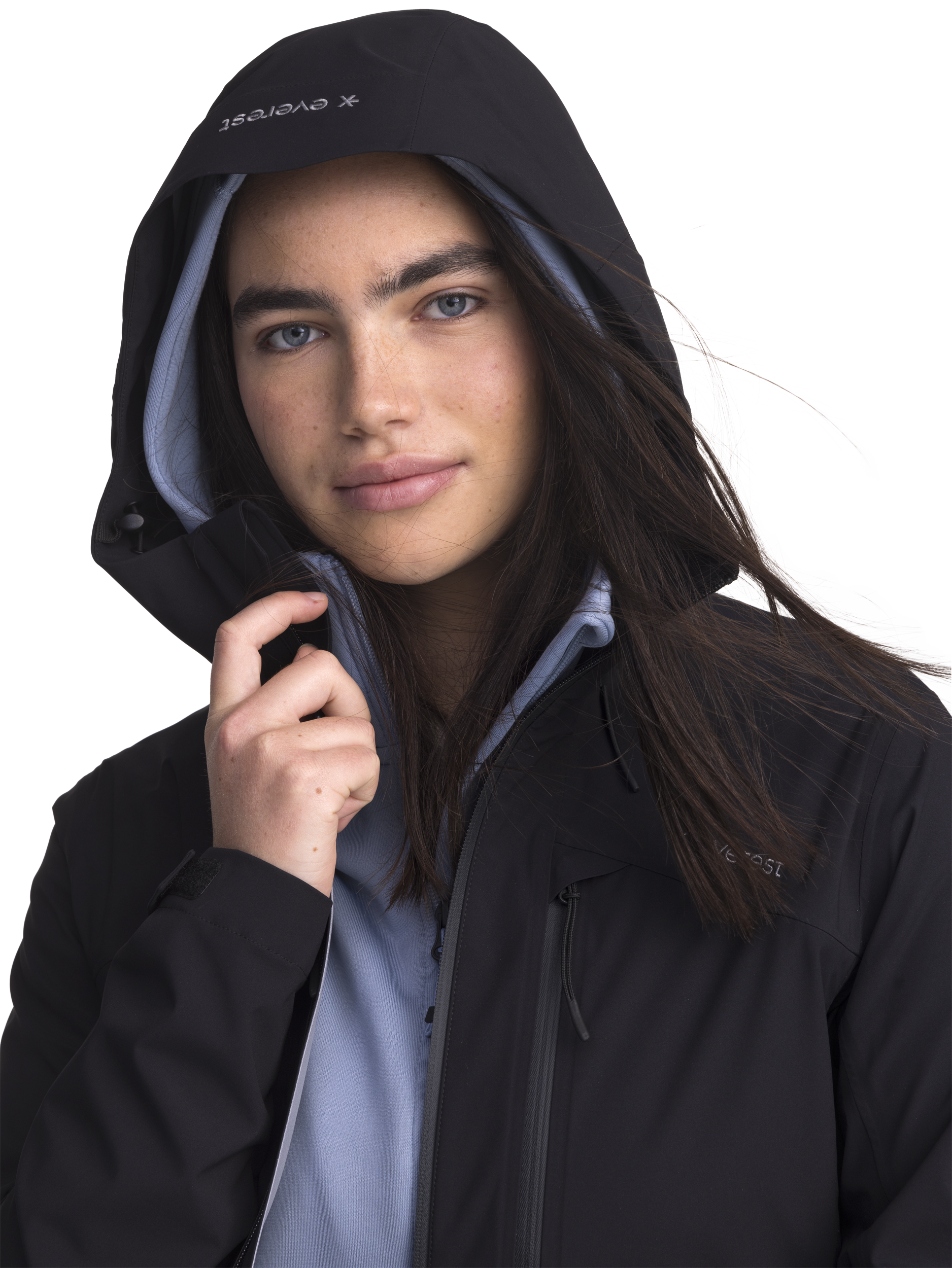 EVEREST, W 3l Venture Jacket