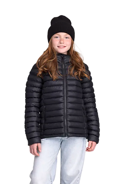EVEREST Куртка Liner Jacket, легкая верхняя куртка, детская