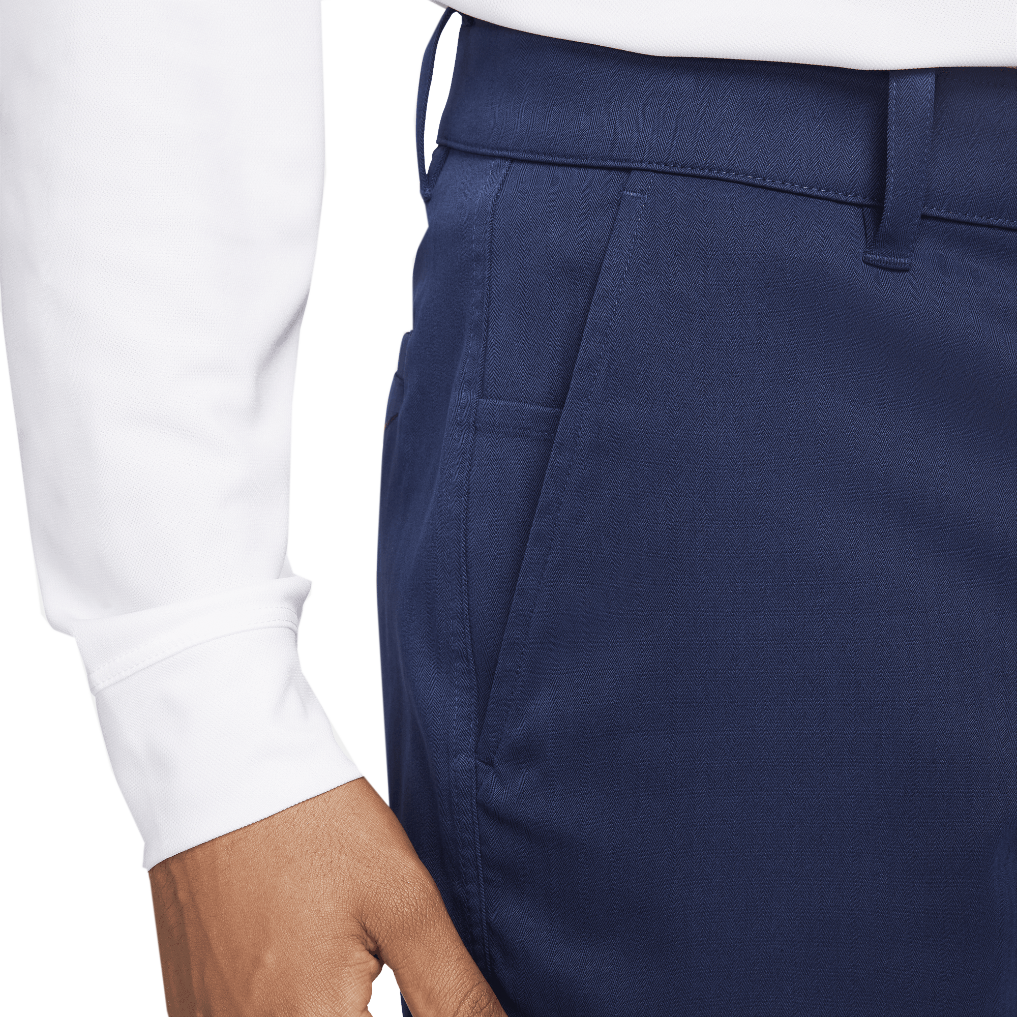 NIKE, Nike Tour Men&#39;S 8&quot; Chino Golf Short