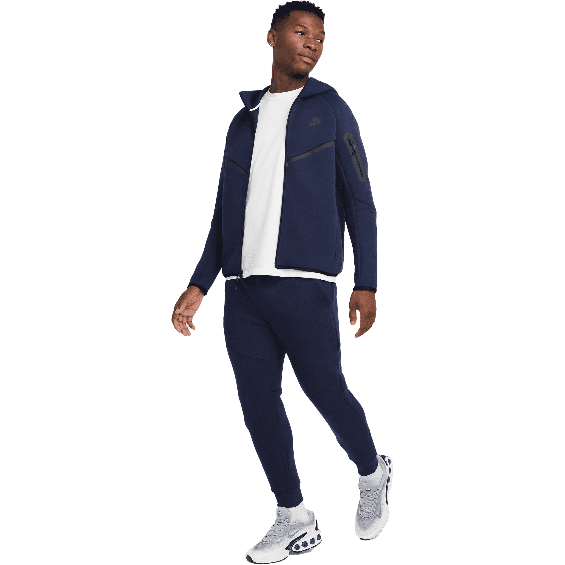 NIKE, M Tch Fleece Jogger